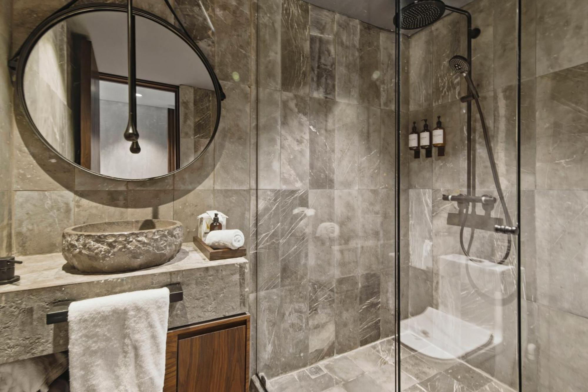 Rose Noir Tulum Premium 4 Bedroom Villa, Private Rooftop Pool & Complimentary Spa, Aldea Zama, foto 14