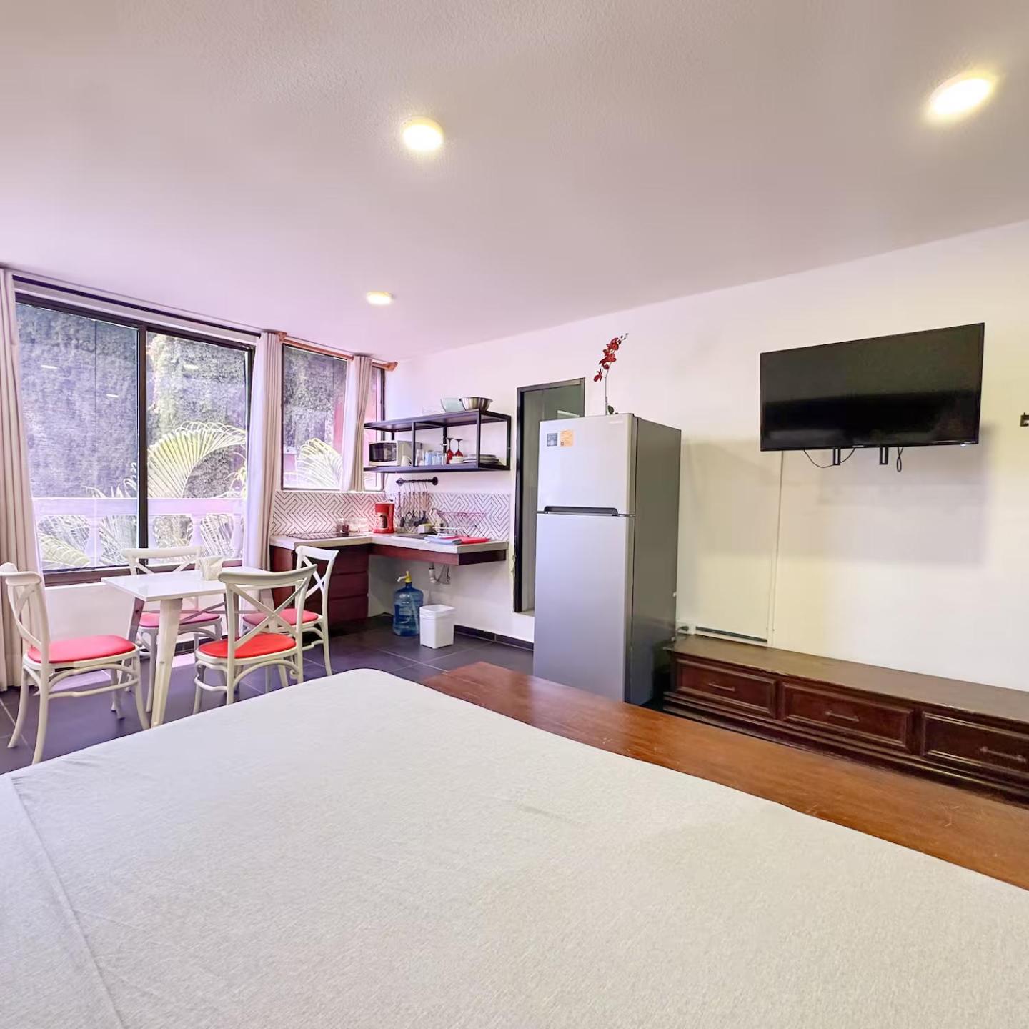 Paseo de Montejo Loft 56 en el Centro Histórico, foto 10