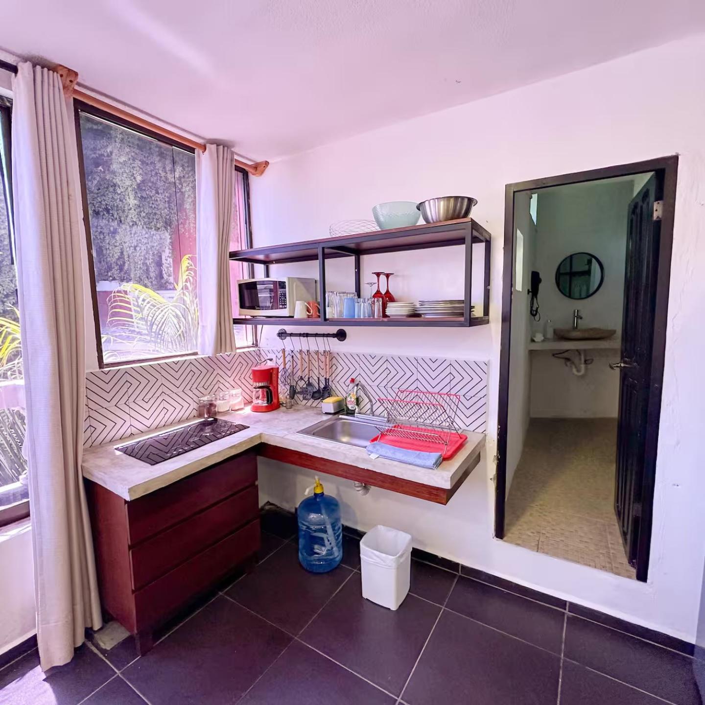 Paseo de Montejo Loft 56 en el Centro Histórico, foto 7