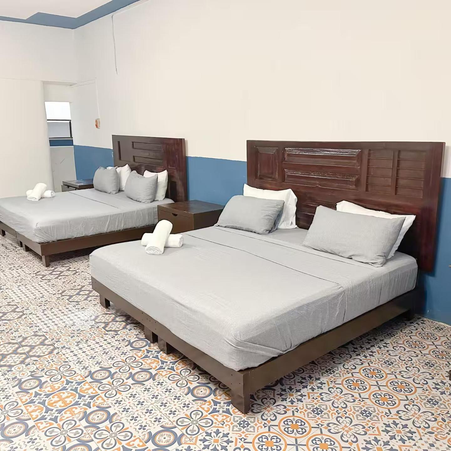 Loft en la zona de Paseo de Montejo - Blue, imagen 4