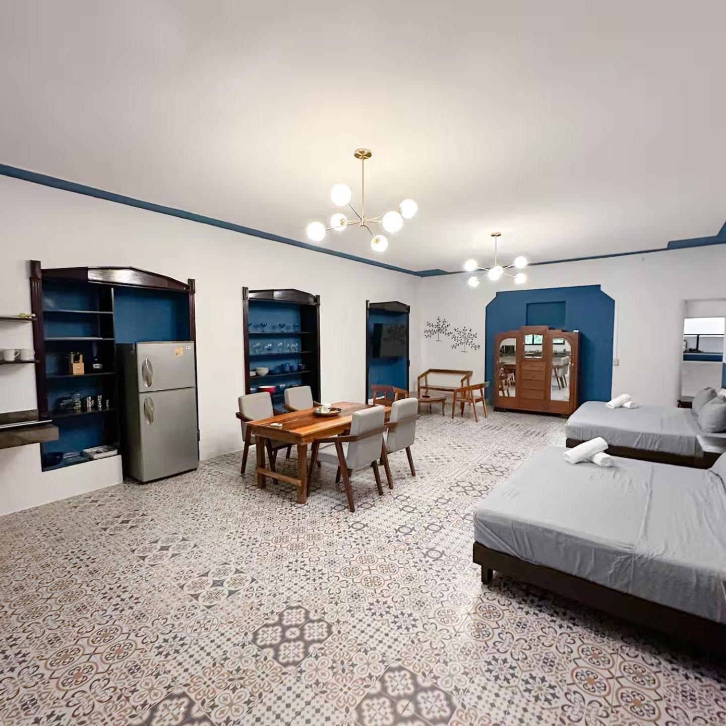 Loft en la zona de Paseo de Montejo - Blue, imagen 2