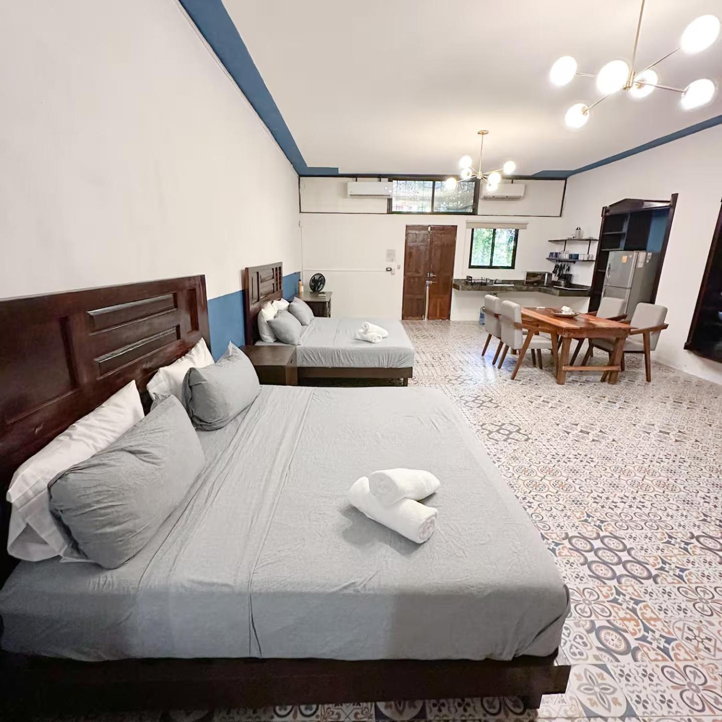 Loft en la zona de Paseo de Montejo - Blue, imagen 3