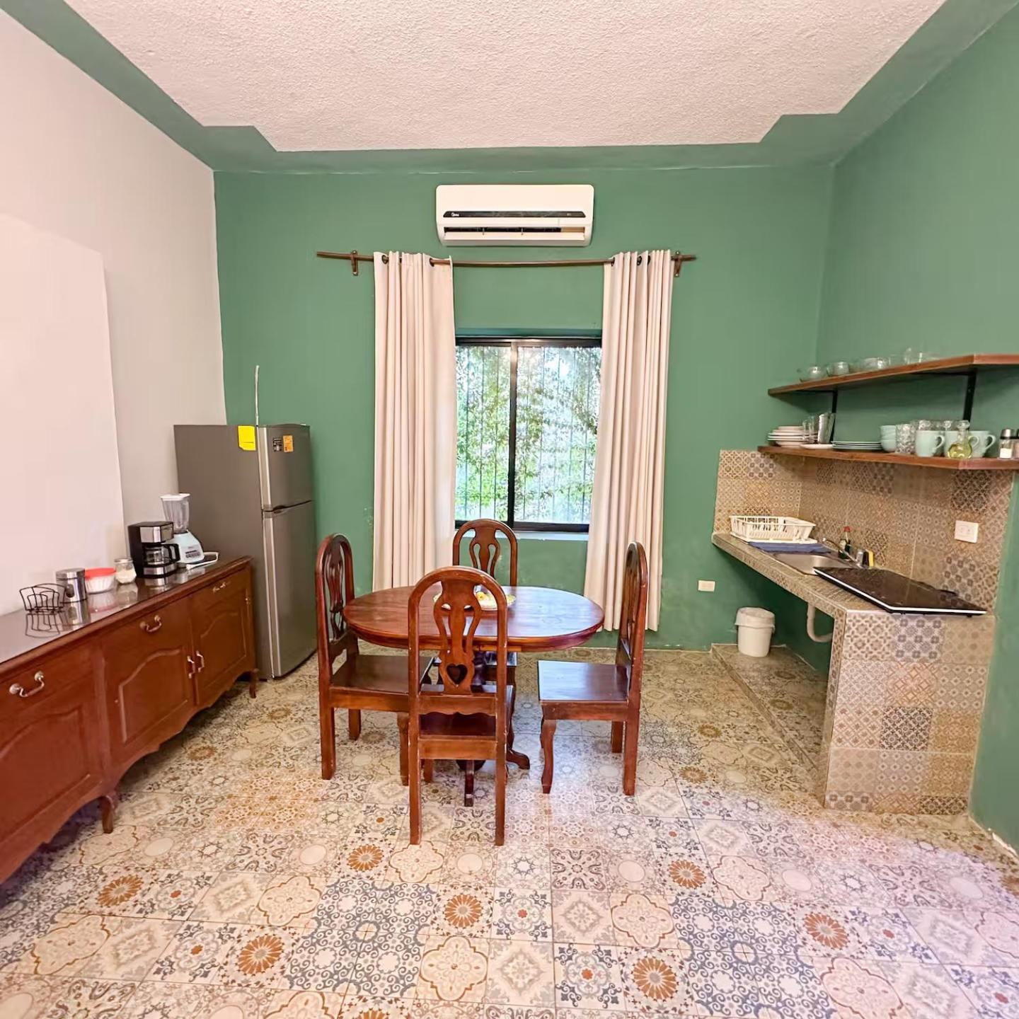 Loft ubicado a espaldas de Paseo de Montejo, foto 7