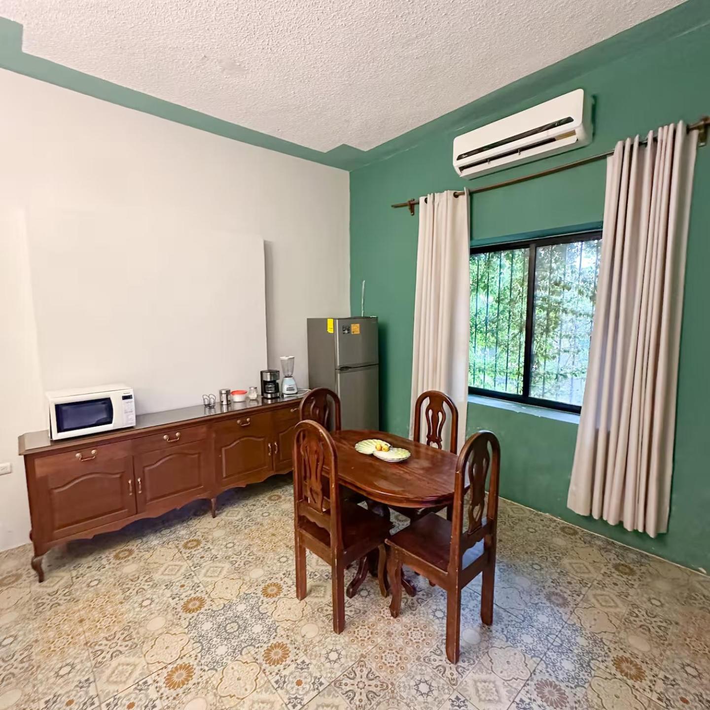 Loft ubicado a espaldas de Paseo de Montejo, foto 8