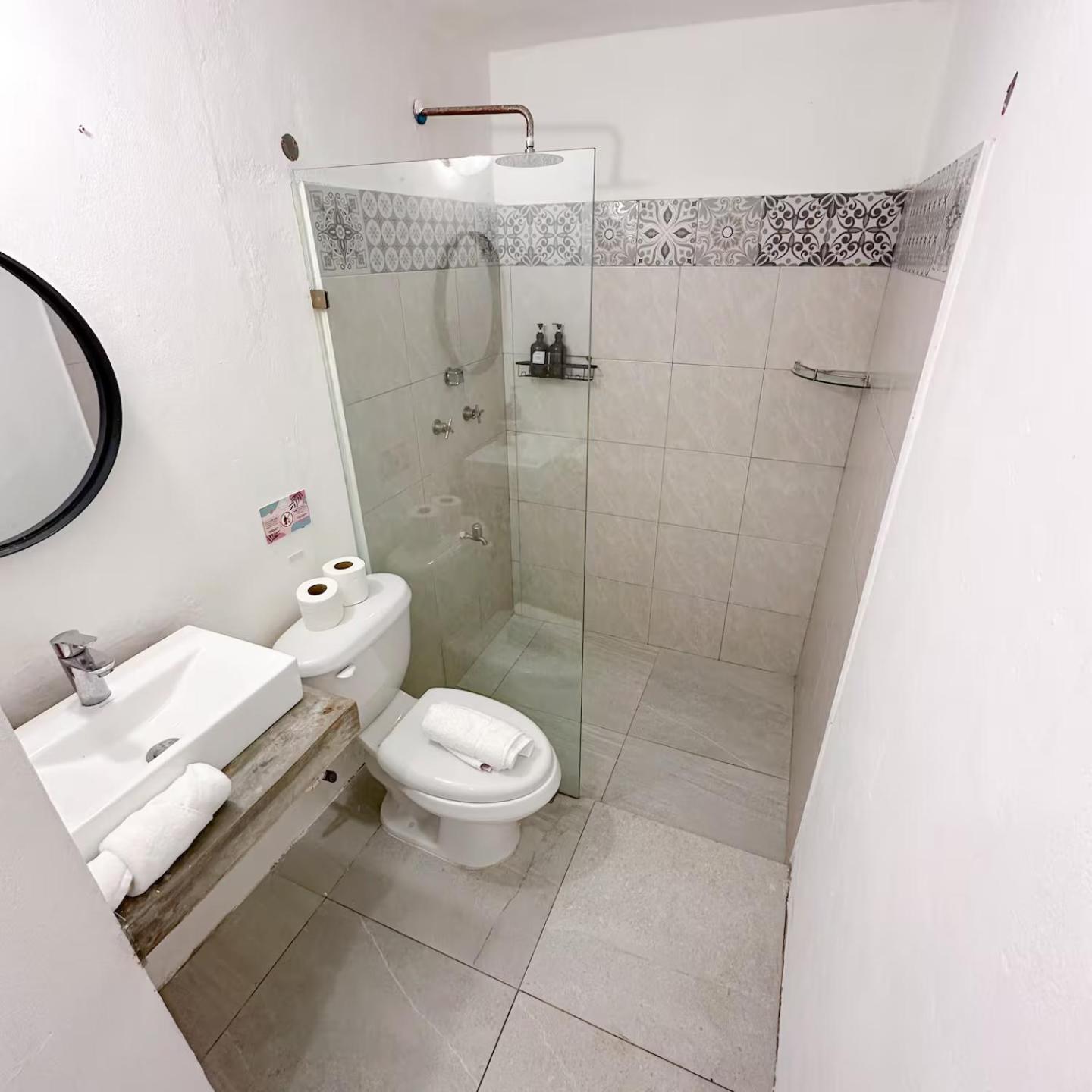 Loft ubicado a espaldas de Paseo de Montejo, foto 9