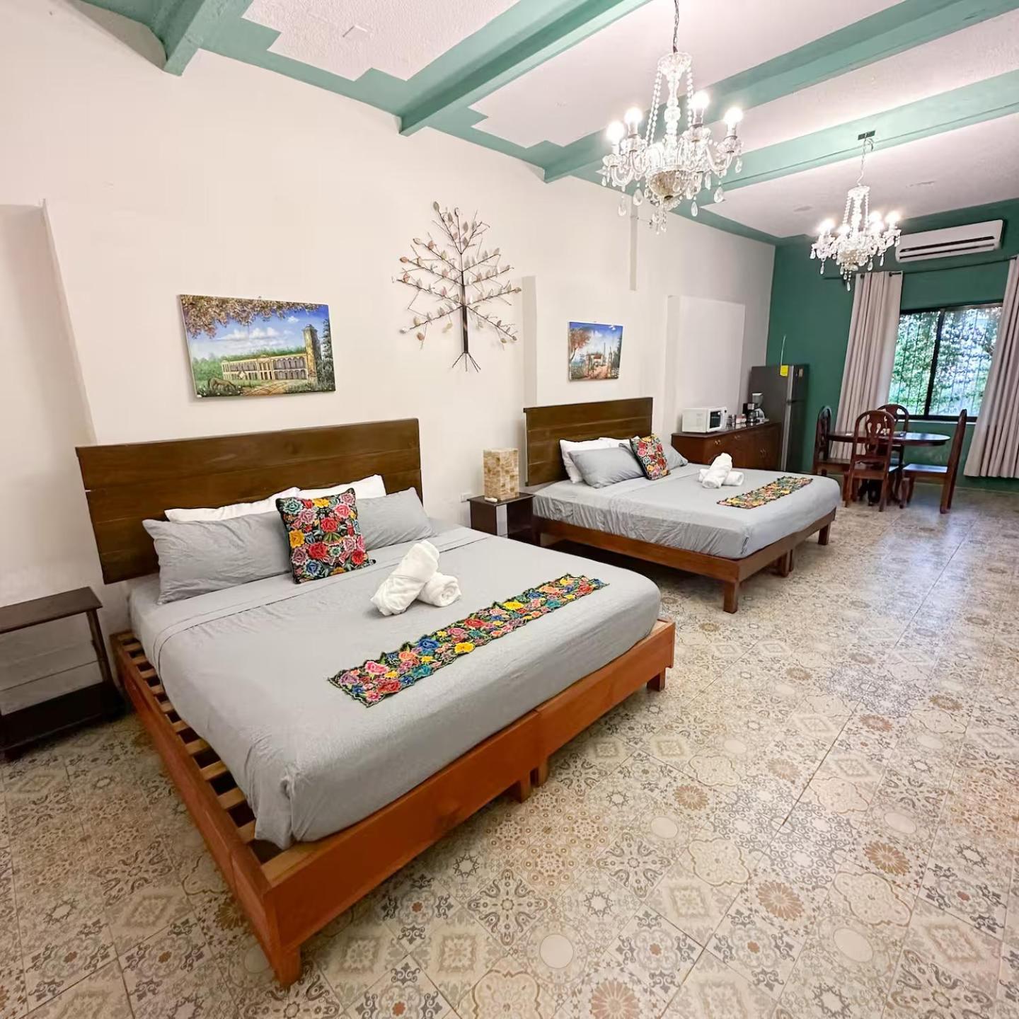 Loft ubicado a espaldas de Paseo de Montejo
