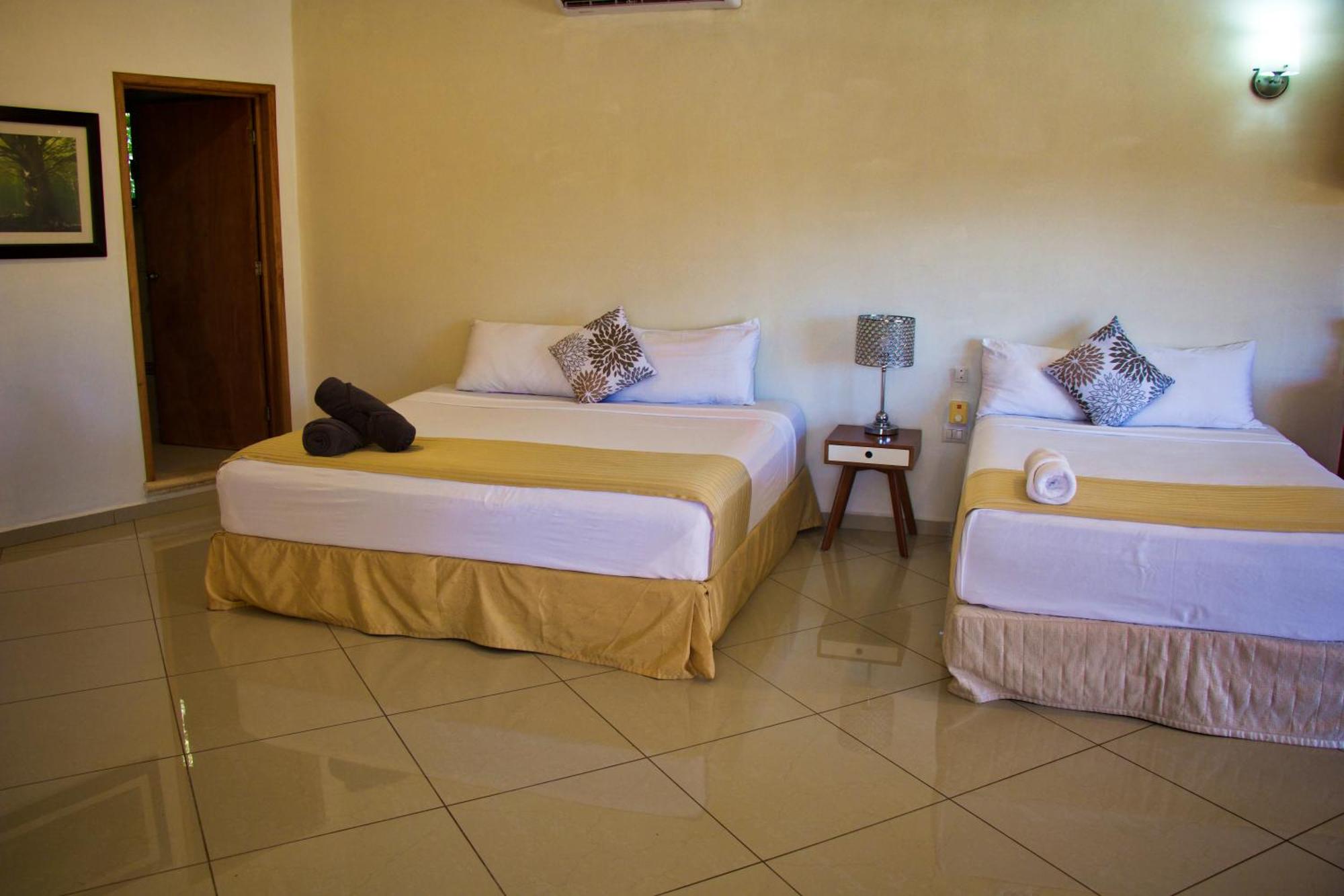 Hotel Scarlette, foto 13