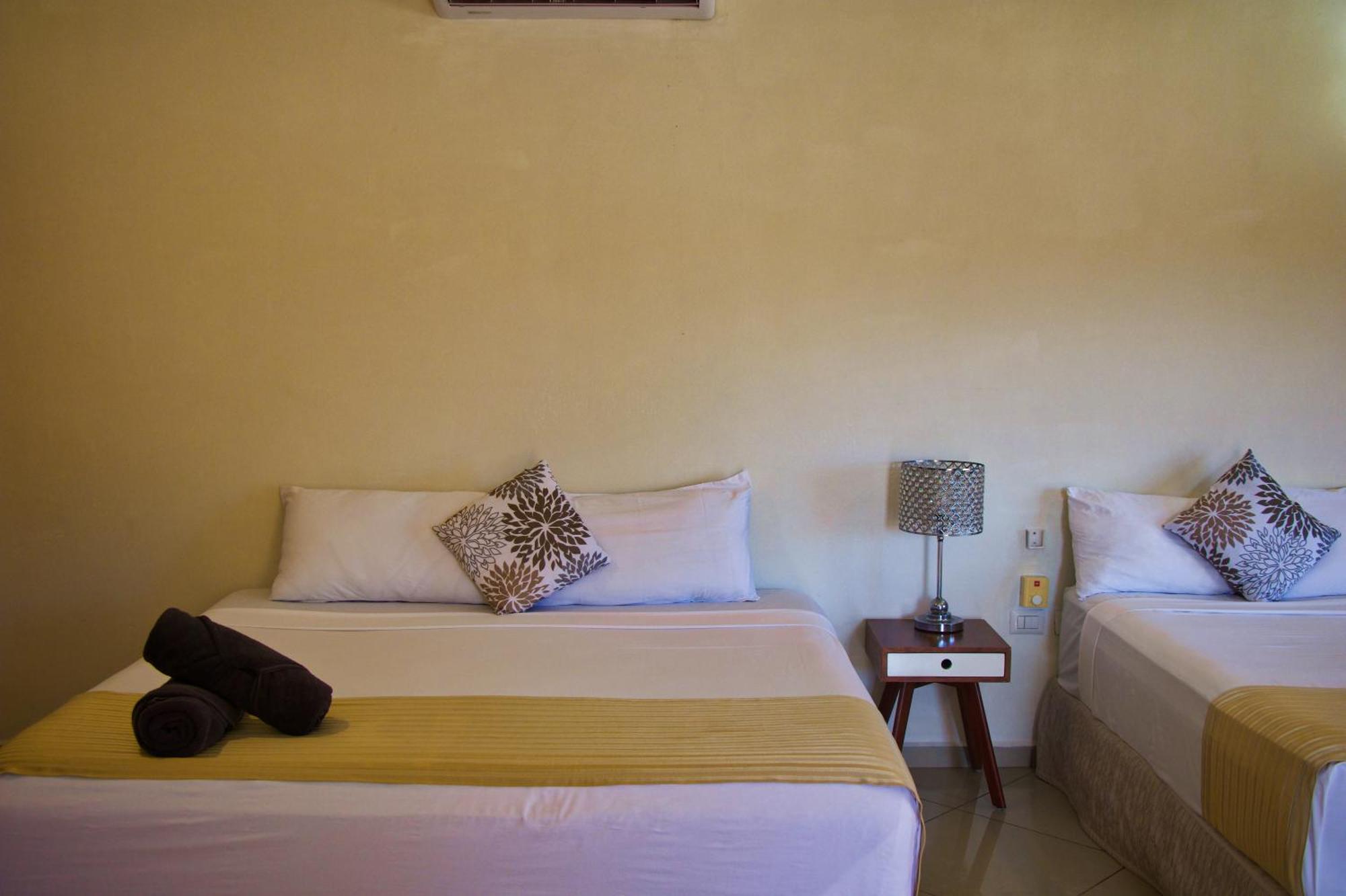 Hotel Scarlette, foto 14