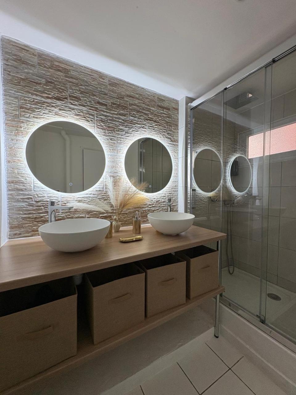 Appartement ALYA