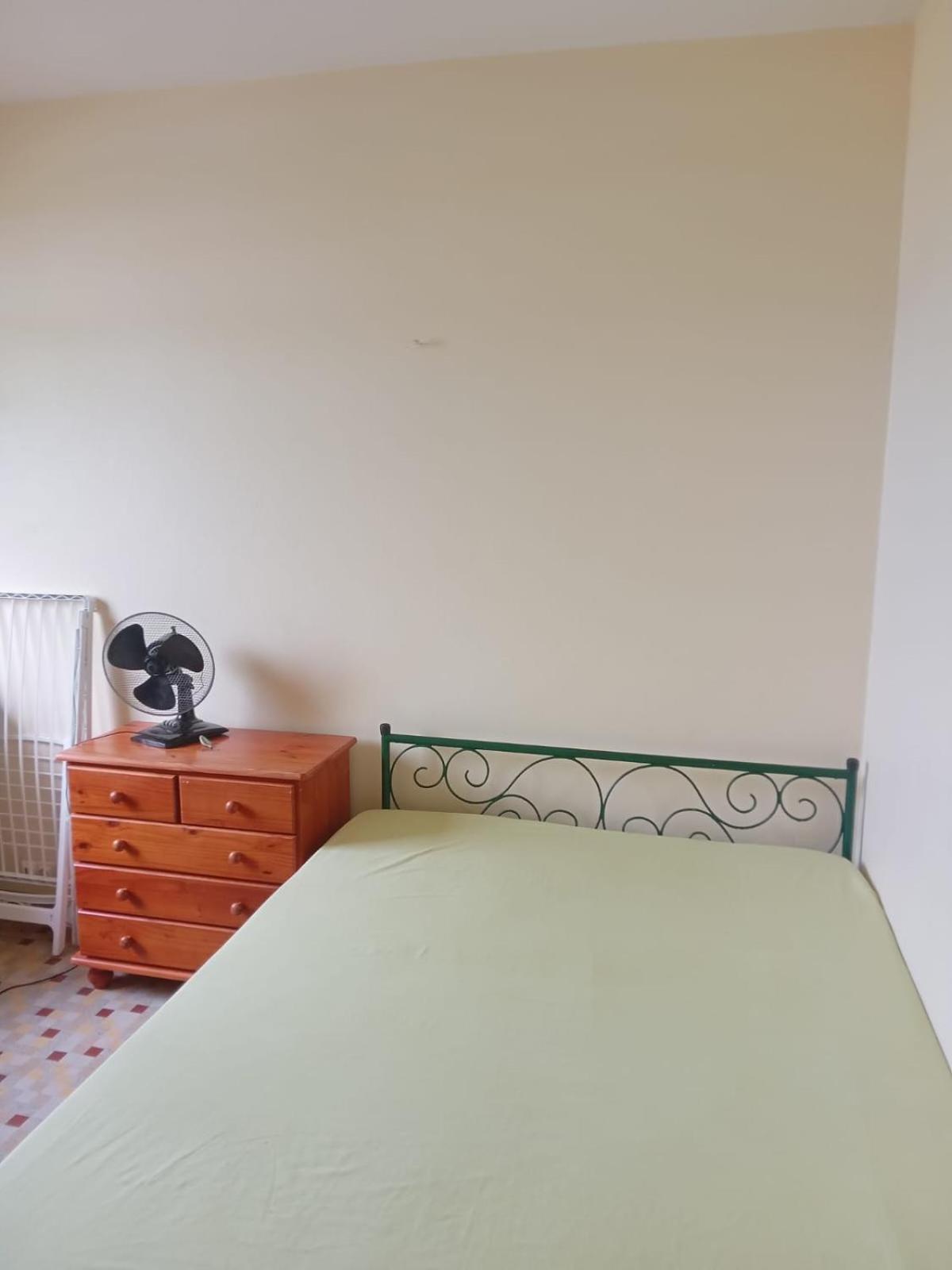 Bed and breakfast with garden and private parking