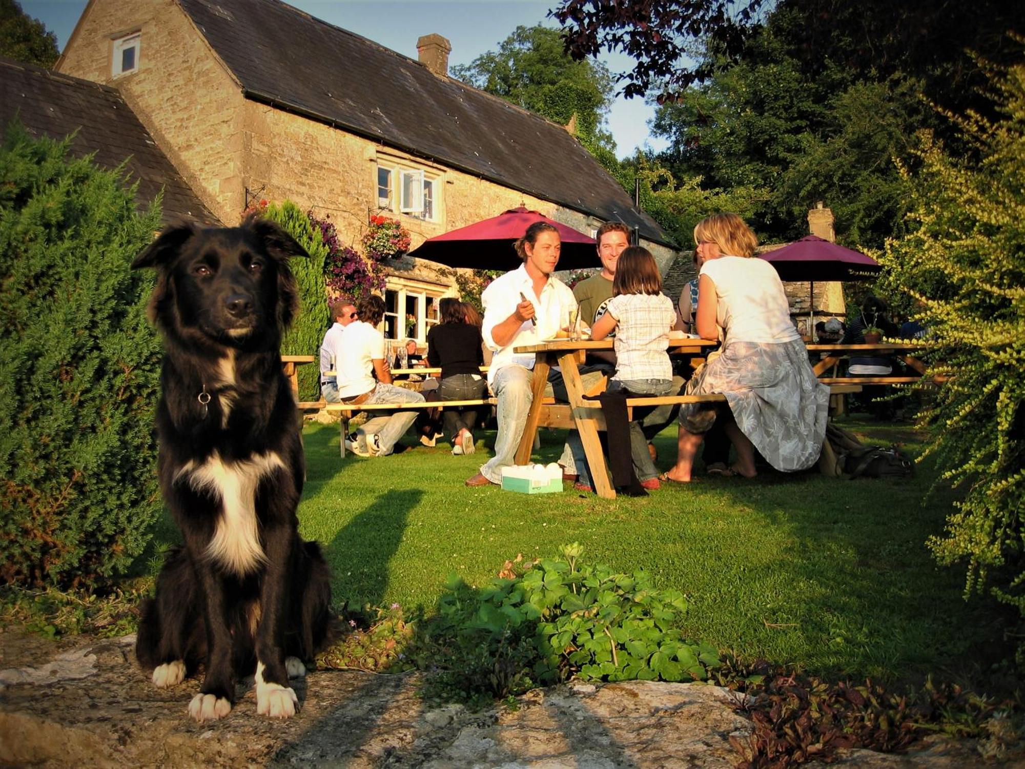 The Crown Inn — foto 5