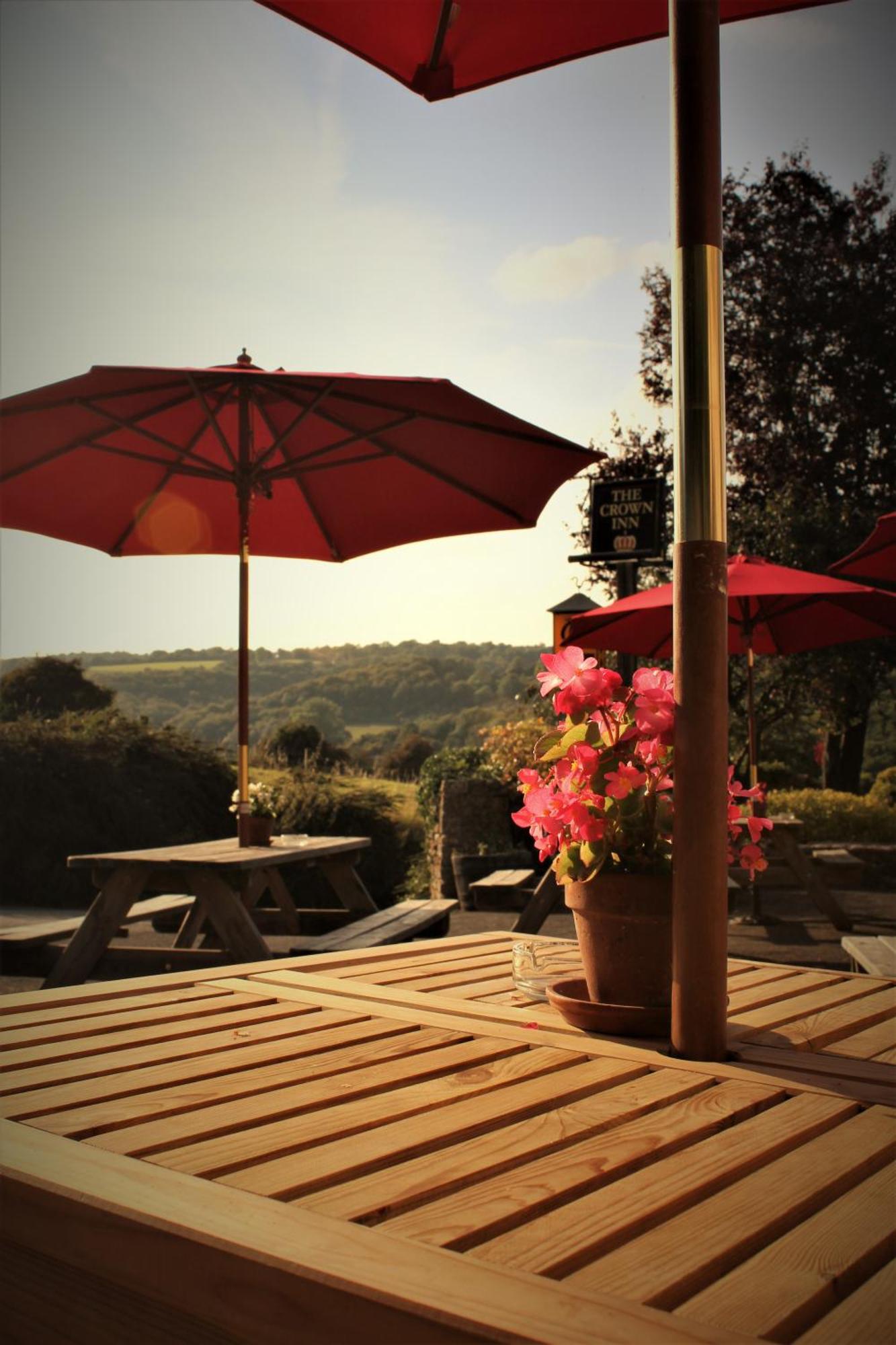 The Crown Inn — foto 4