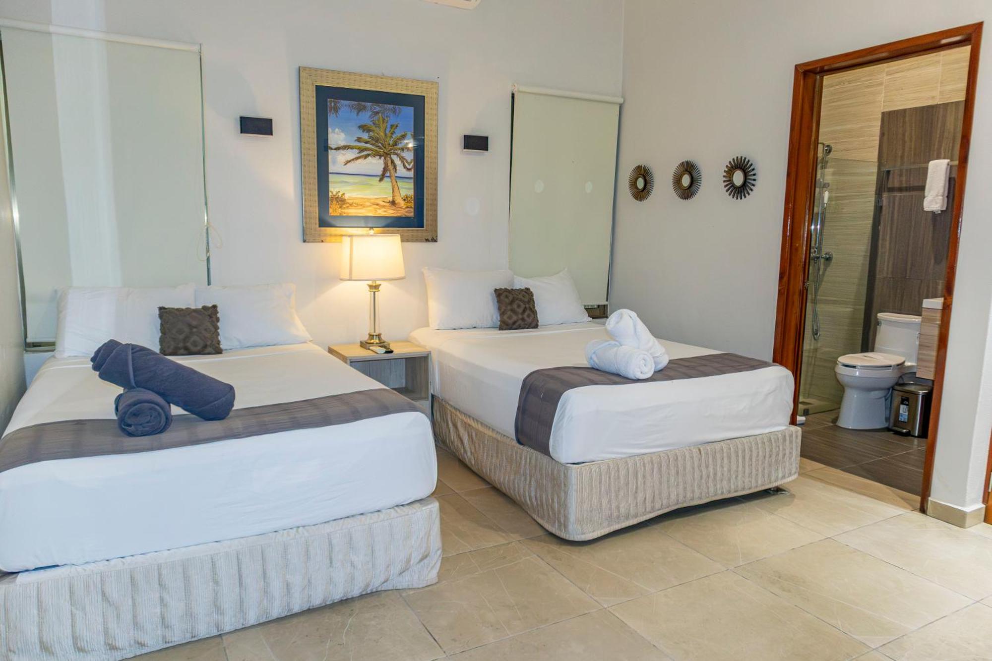 Hotel Scarlette, imagen 4