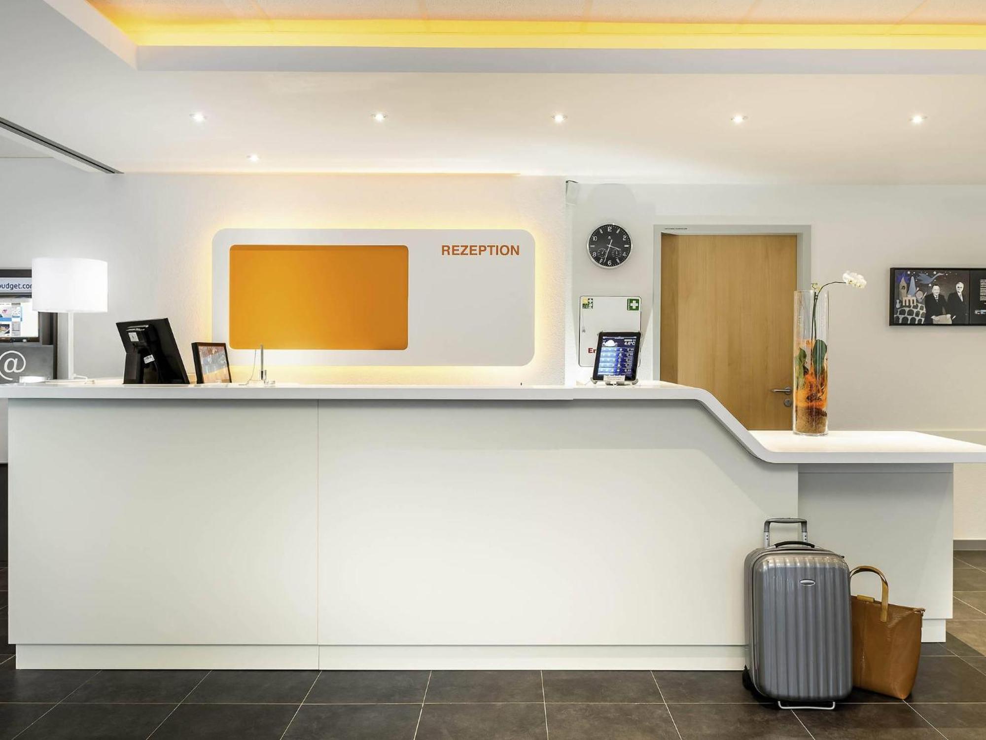 ibis budget Aachen City — photo 2