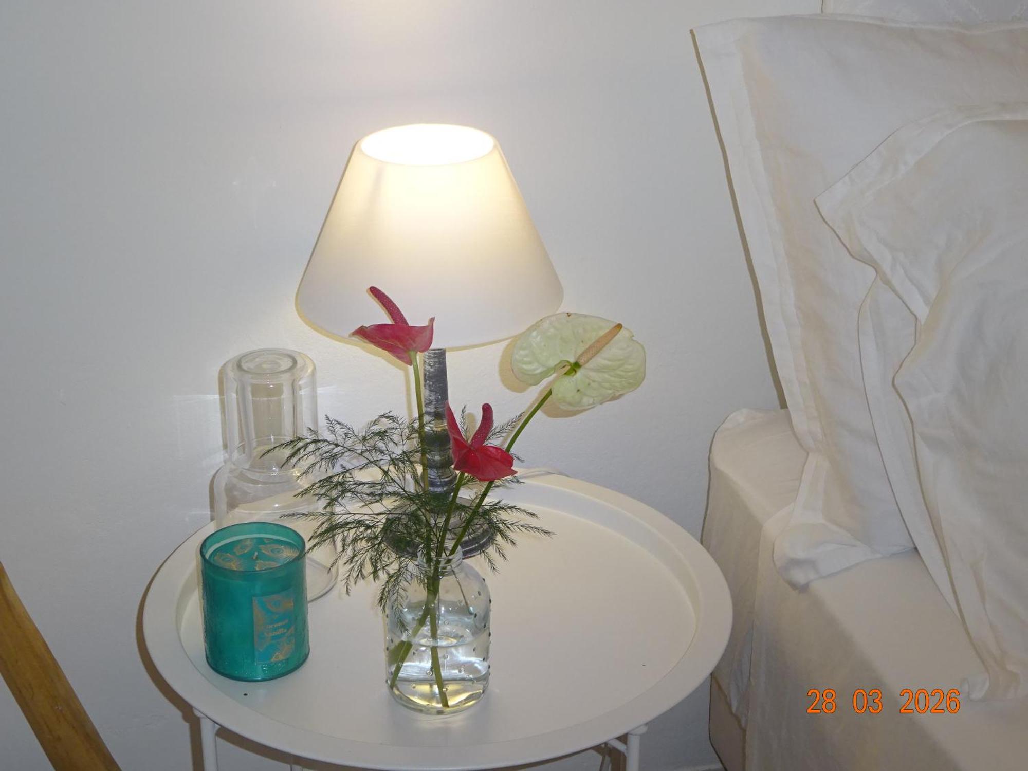 Le Jardin Secret, foto 9