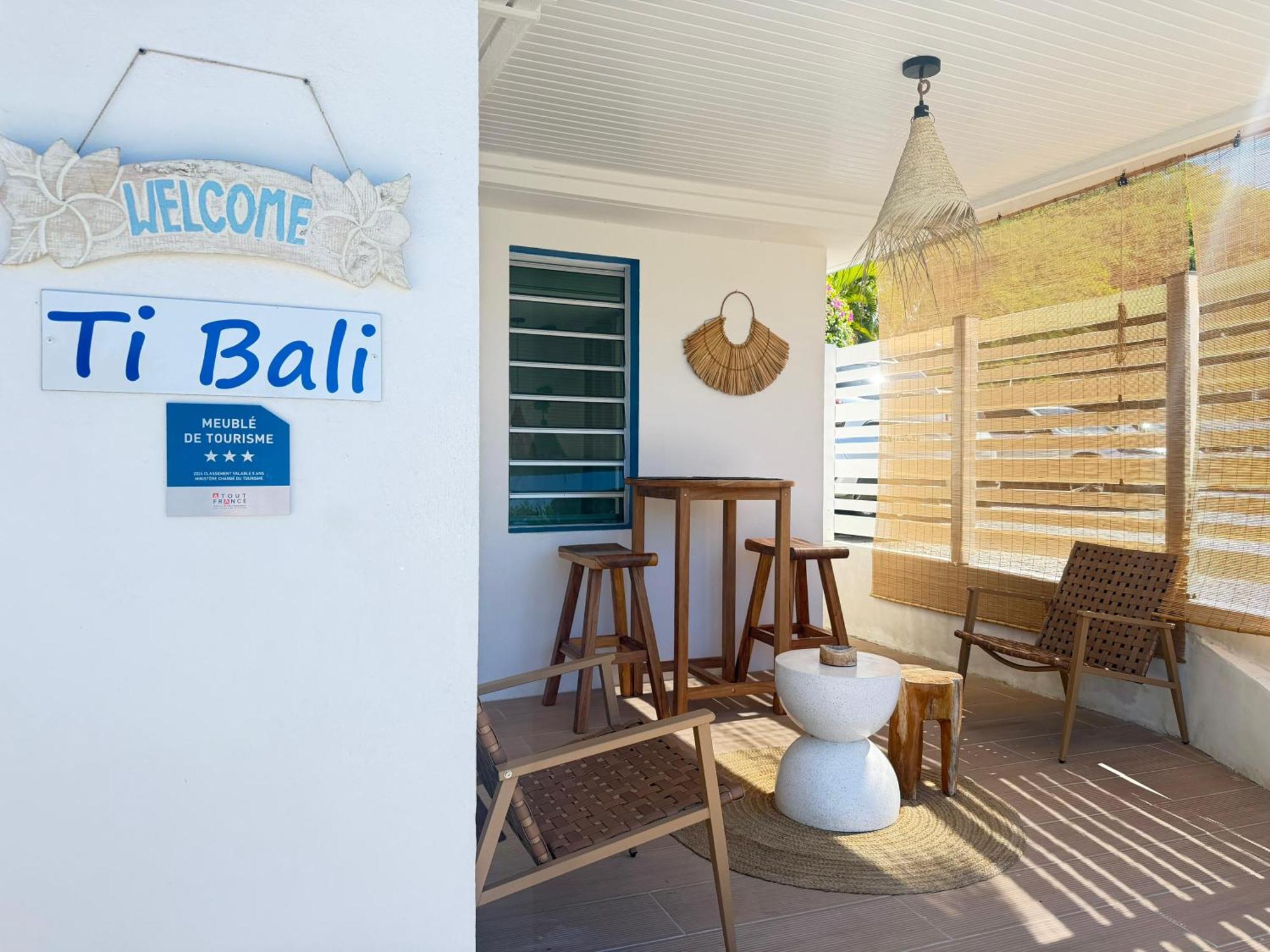 Gite Ti Bali, imagen 3