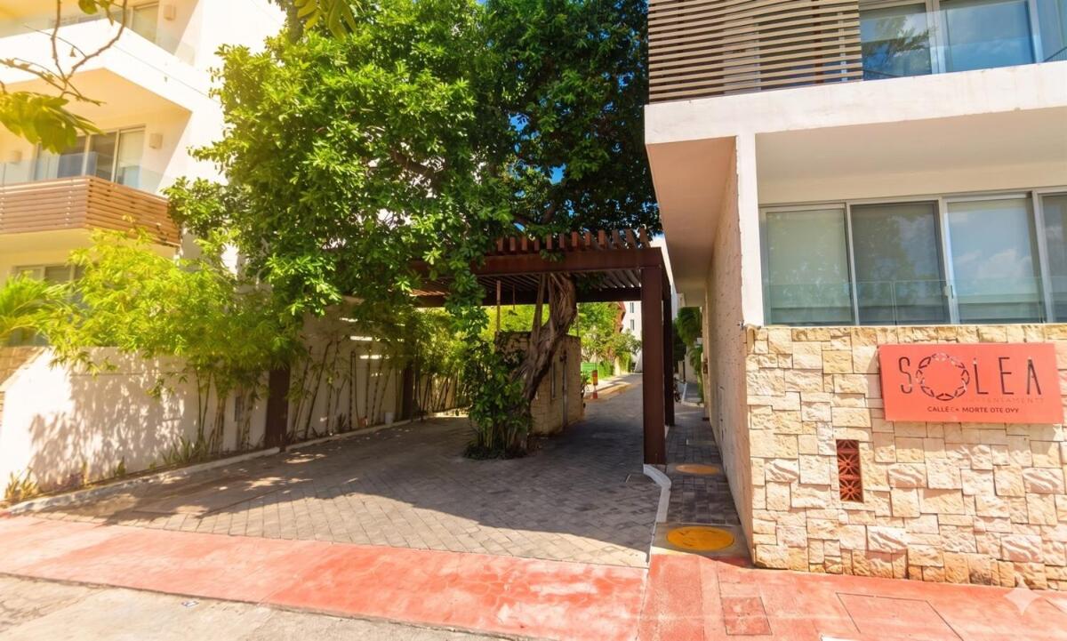 Solea Apartment Very Close to the 5th Av and Beach, foto 12