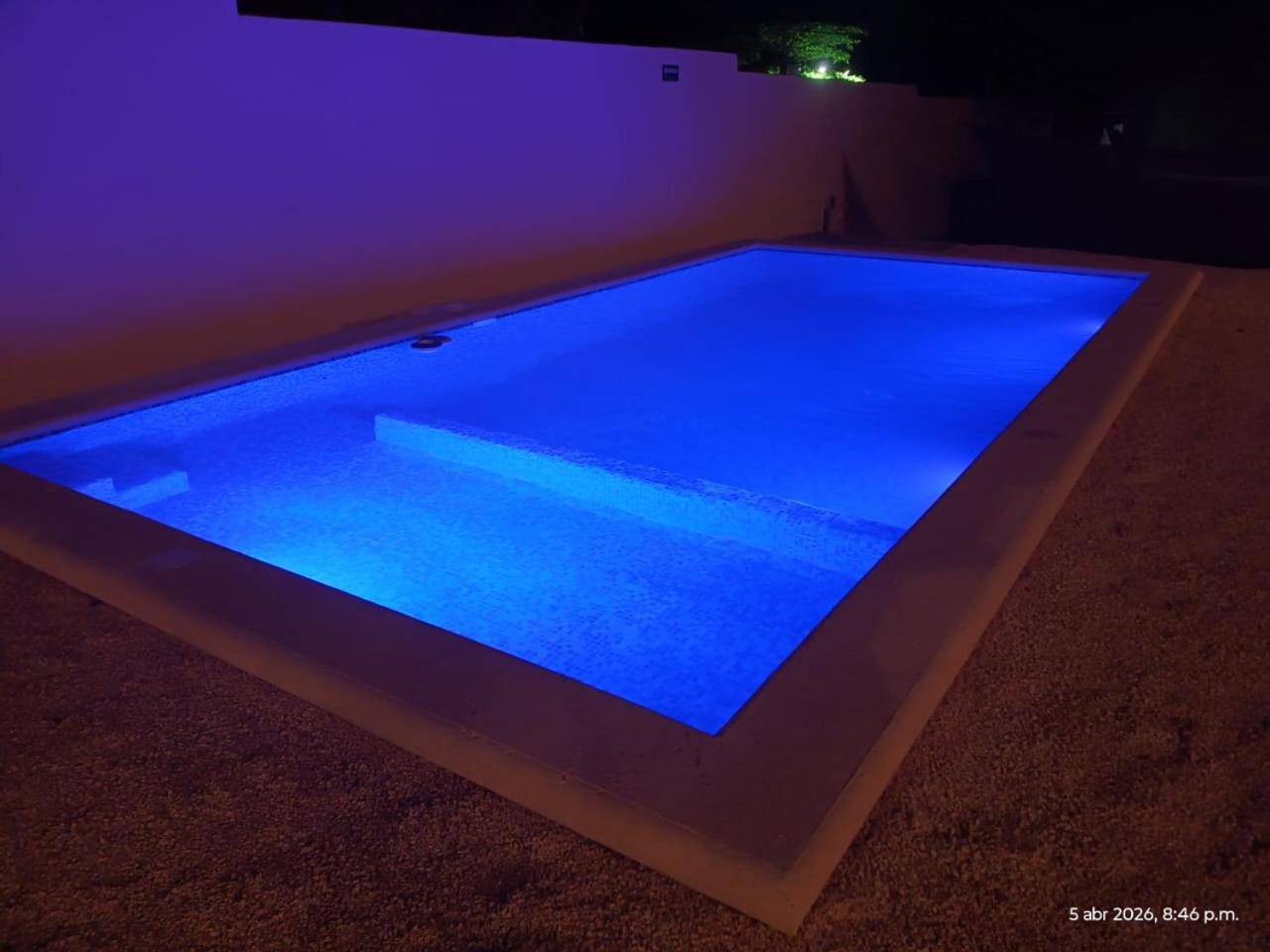Hotel Riviera Bacalar, foto 10