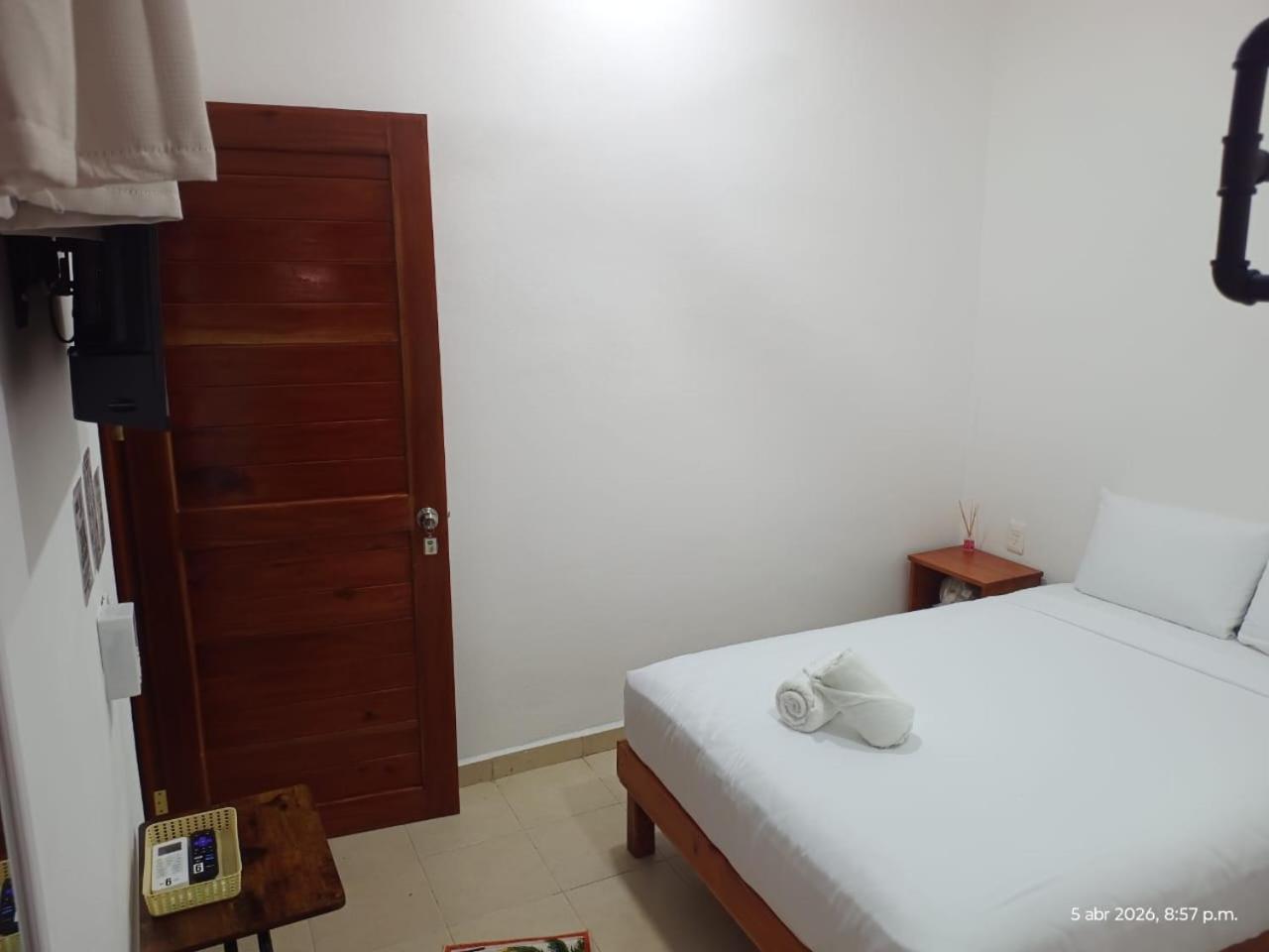 Hotel Riviera Bacalar, foto 14