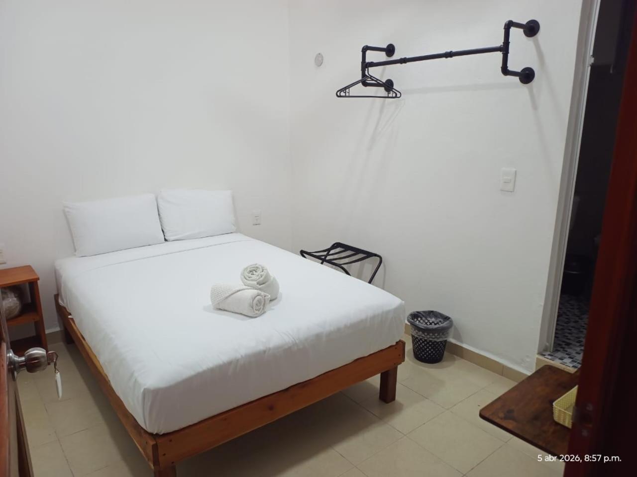 Hotel Riviera Bacalar, foto 13