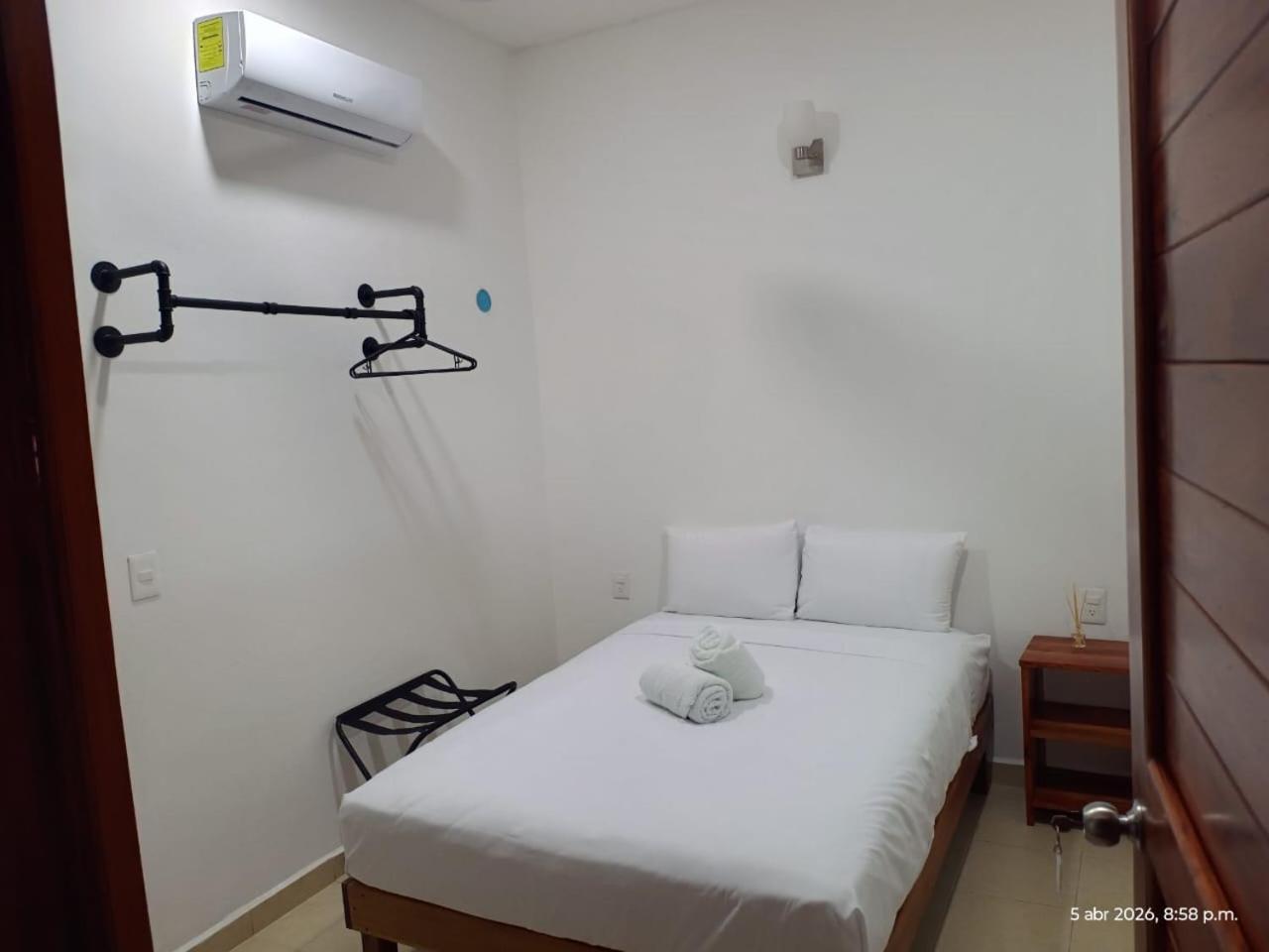 Hotel Riviera Bacalar, foto 15
