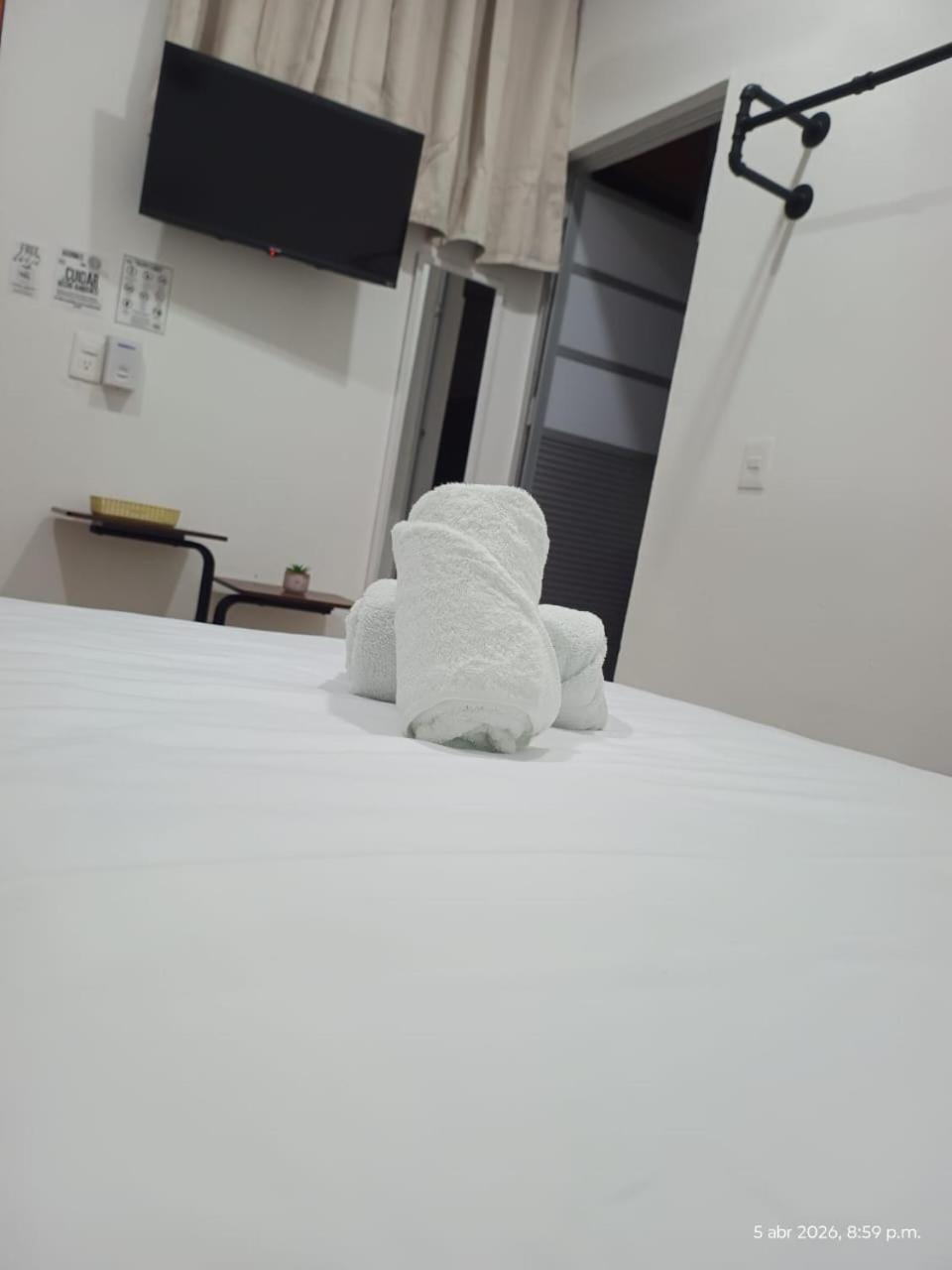 Hotel Riviera Bacalar, foto 16