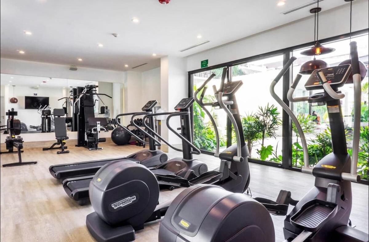 Quiet & Luxurious Apartment with the Best Location, foto 16