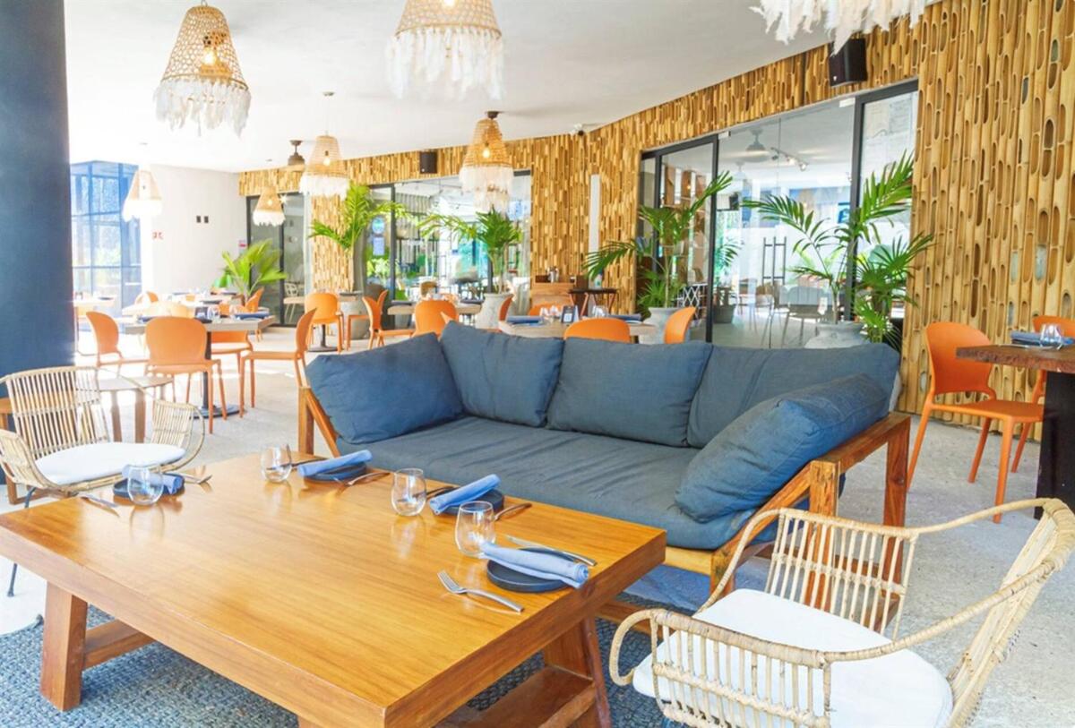 Oasis Penthouse in Tuk Private Pool, imagen 5