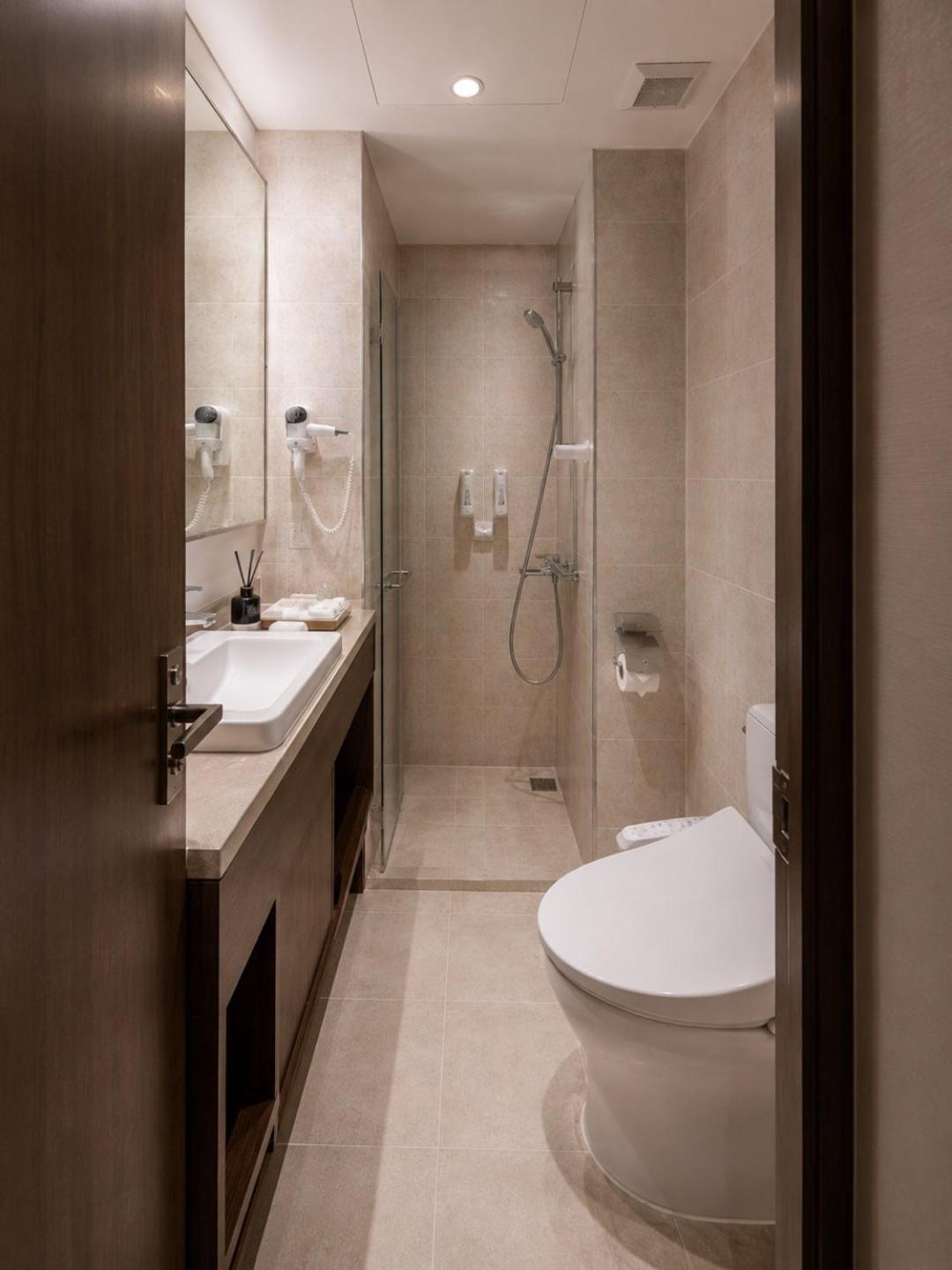 Gold Coast Hotel Incheon — foto 3