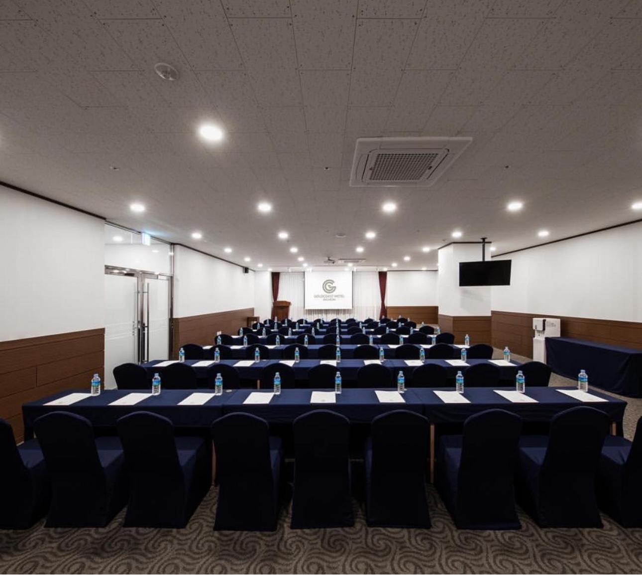 Gold Coast Hotel Incheon — foto 5