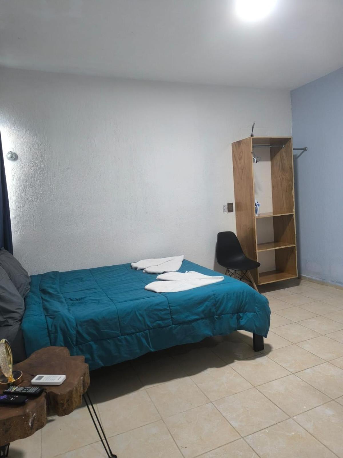 Loft acogedor y funcional, foto 7