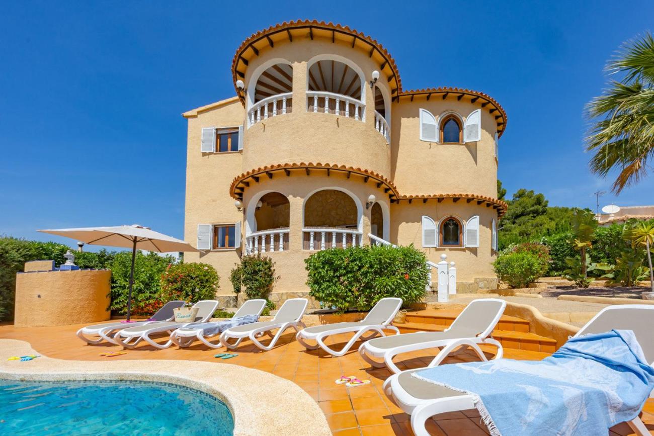 Villa Ortembach- PlusHolidays