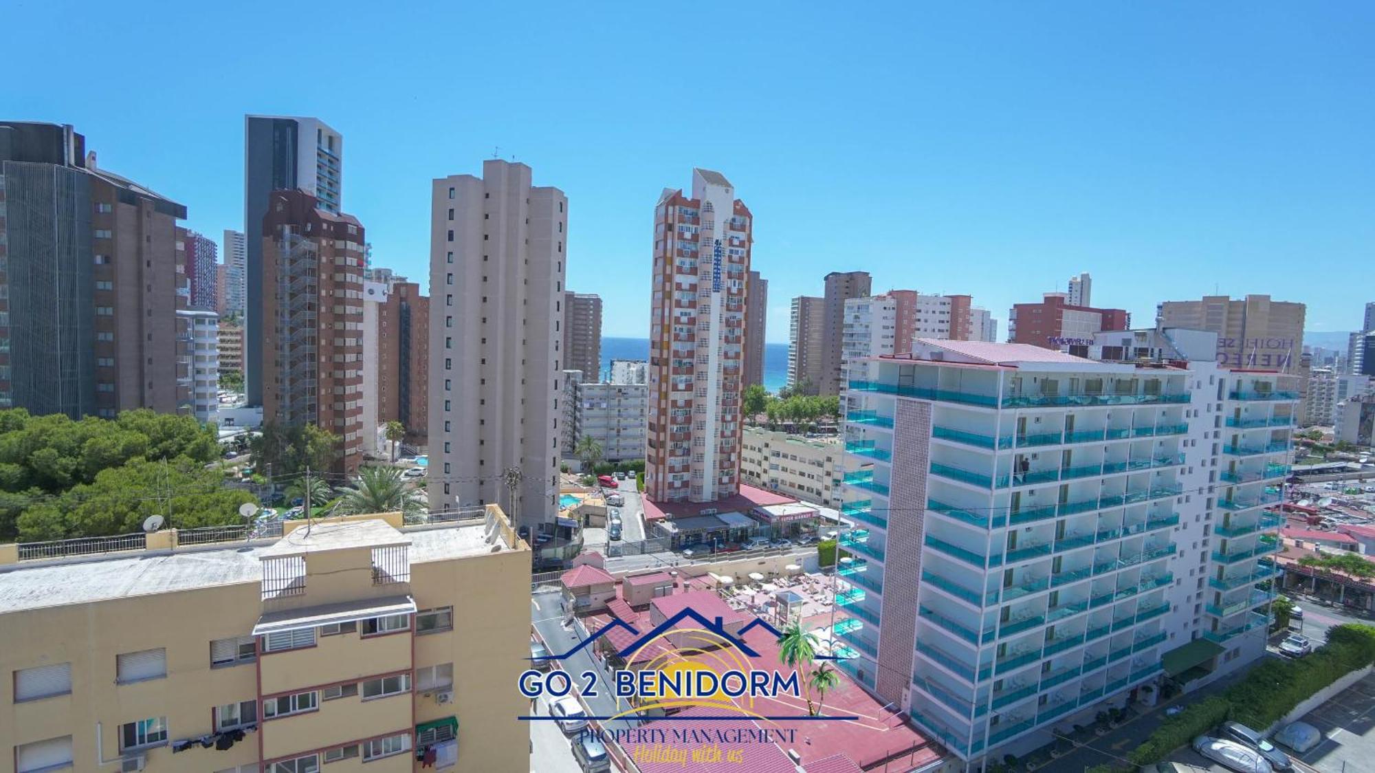 Sea Pearl Benidorm