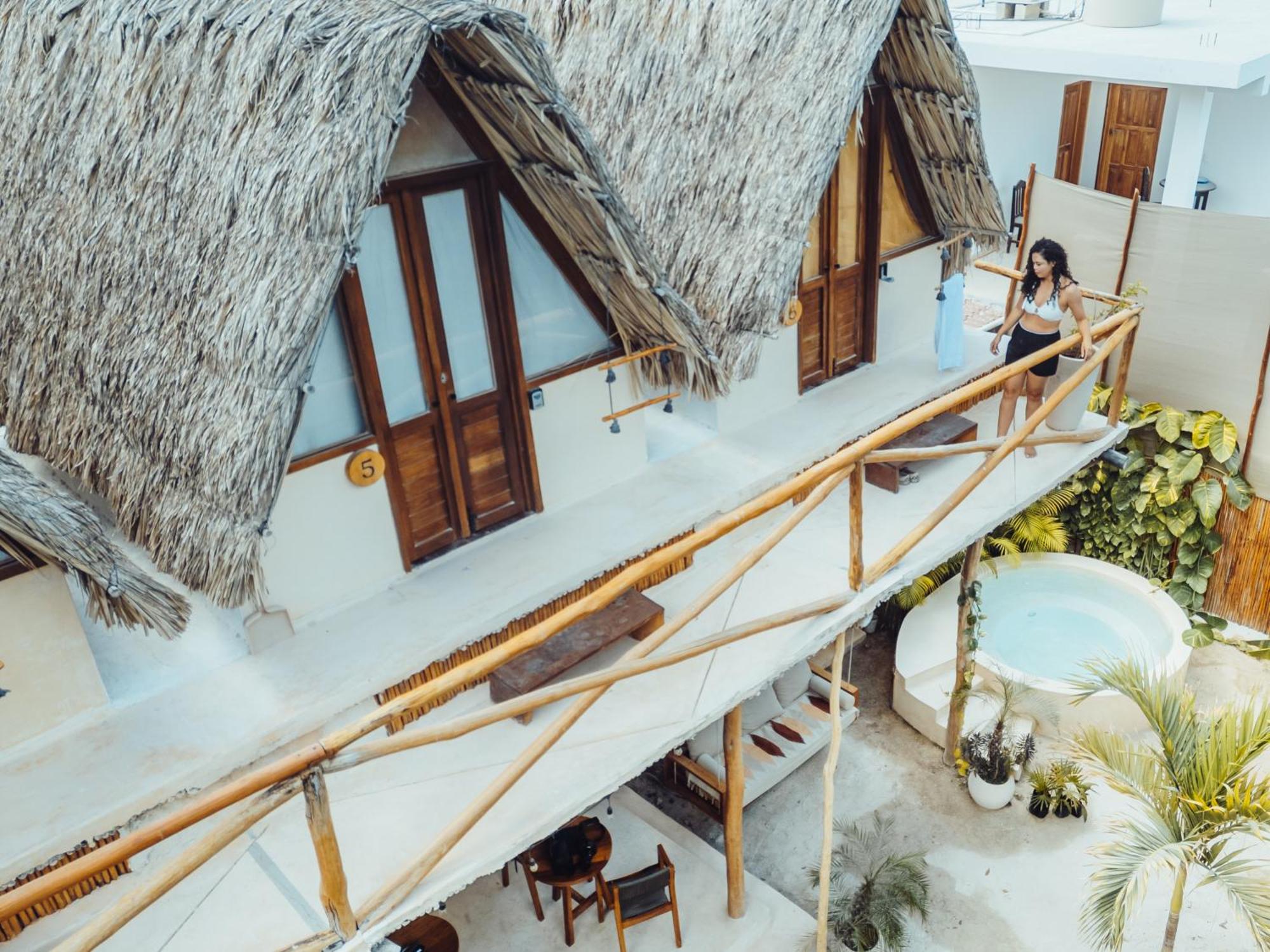 Casa Balam Holbox, foto 15