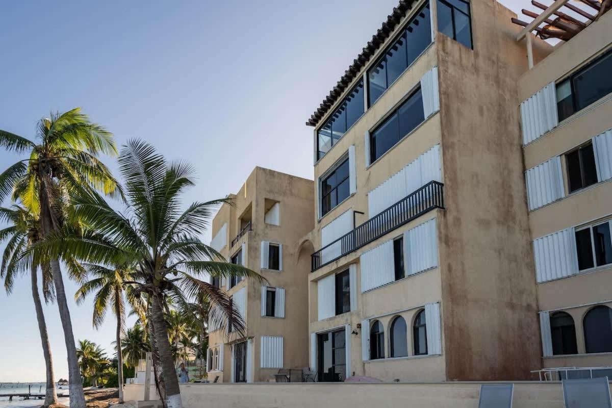Departamentos frente al mar en Puerto Juarez, foto 8