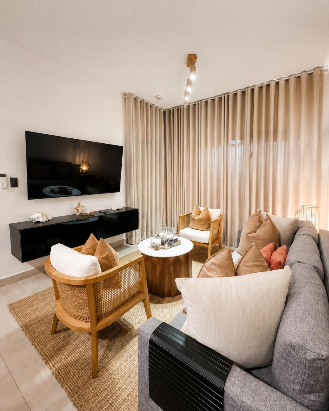Villa Caribe VistaCana, foto 8