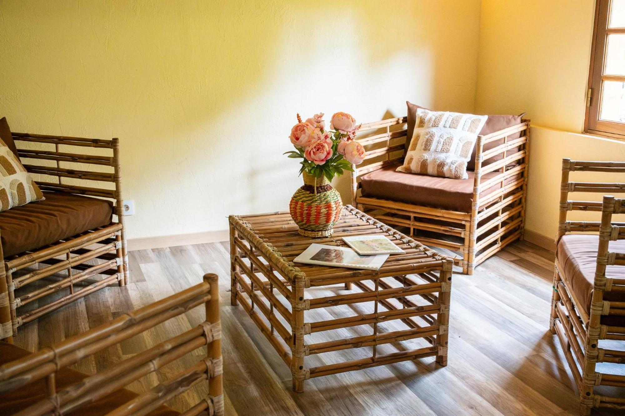 Villa Babwala, expérience dans paradis tropical, foto 12