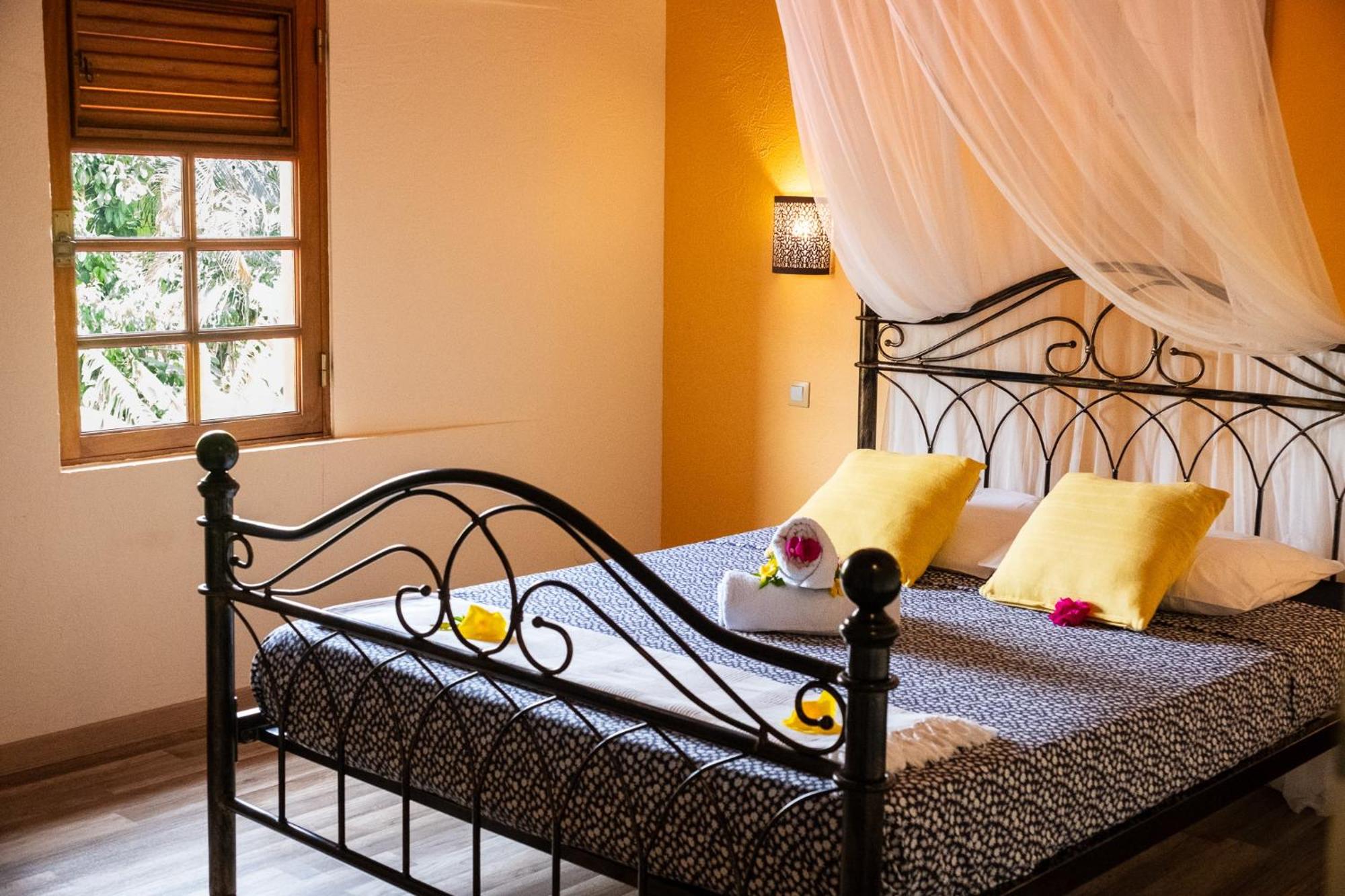 Villa Babwala, expérience dans paradis tropical, foto 15