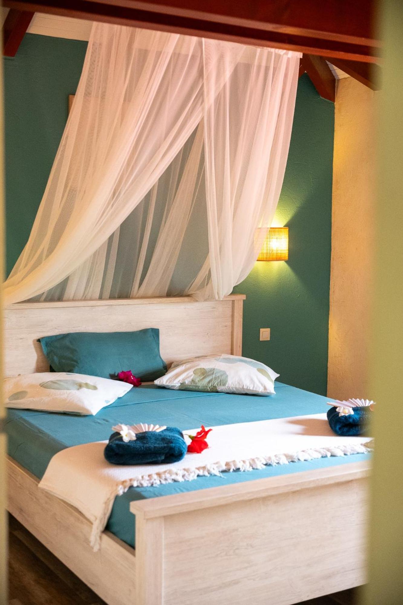 Villa Babwala, expérience dans paradis tropical, foto 14