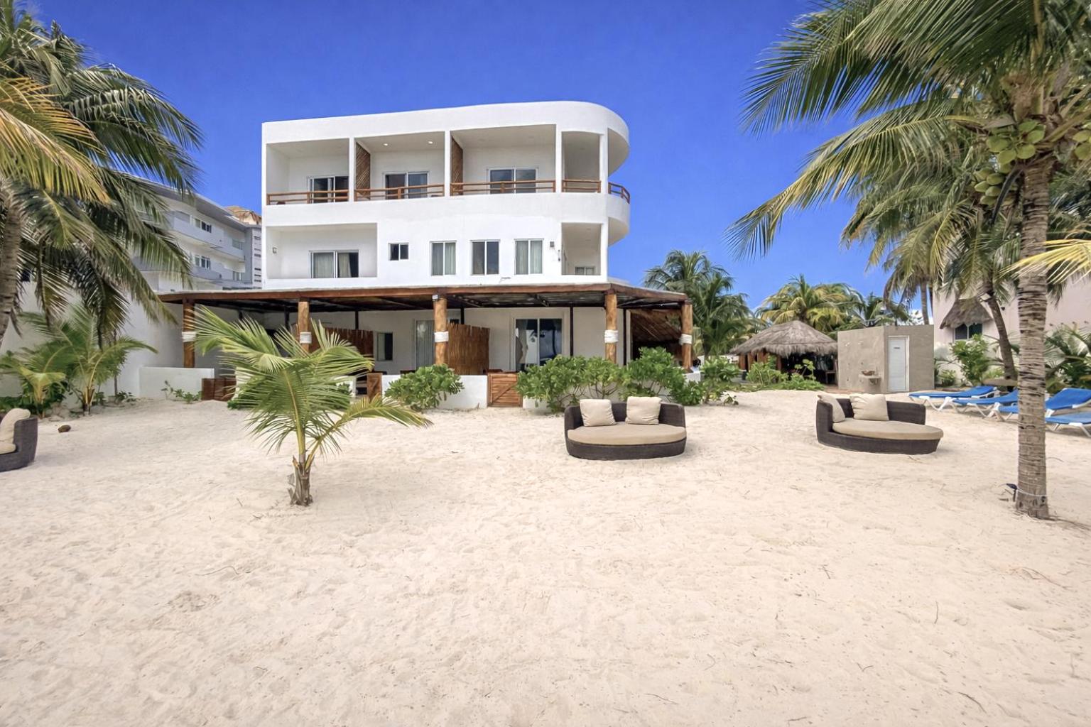 Arenika Beachfront Villa & Rooms, foto 13