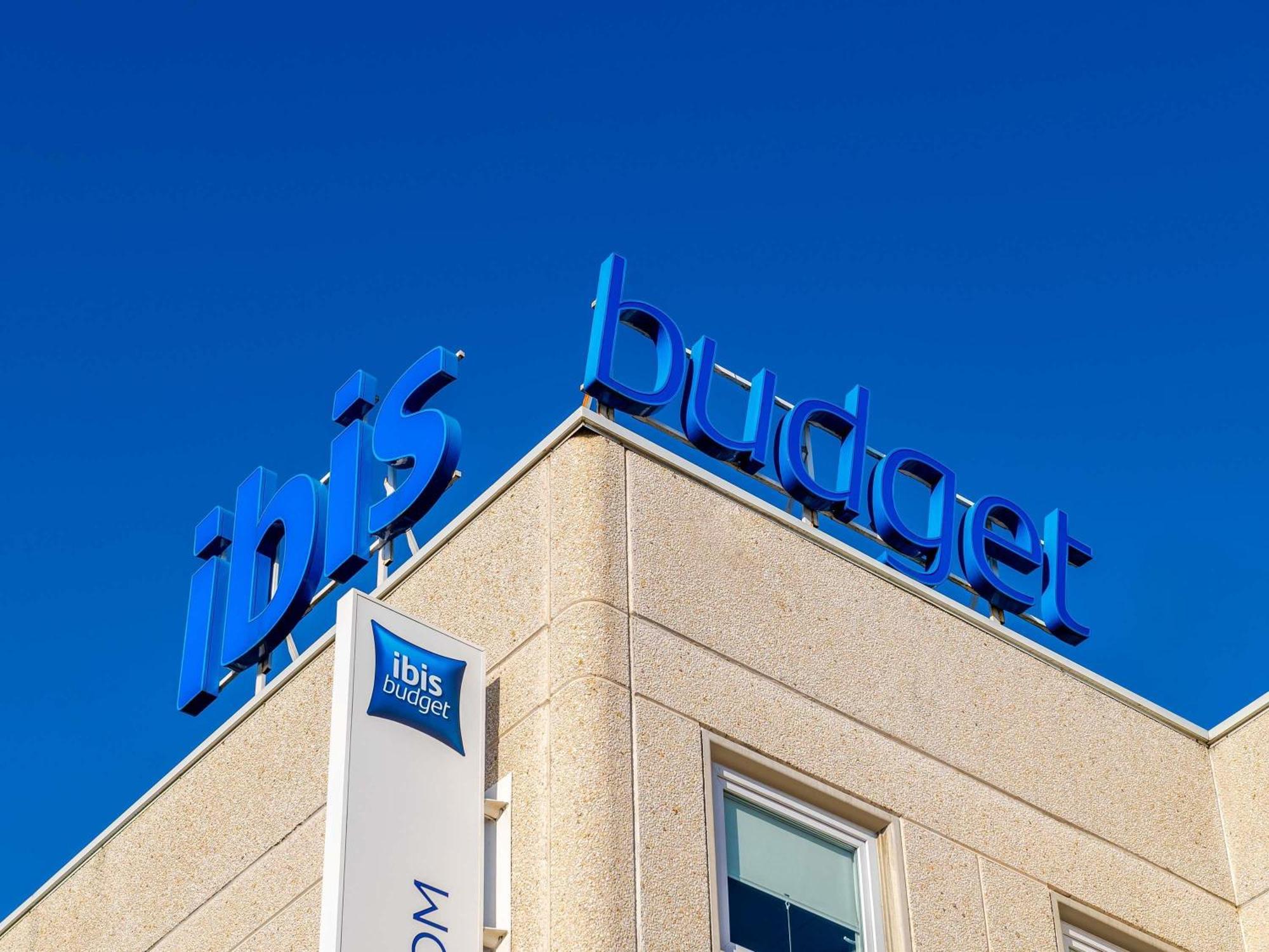 Ibis Budget Bilbao Barakaldo — foto 4