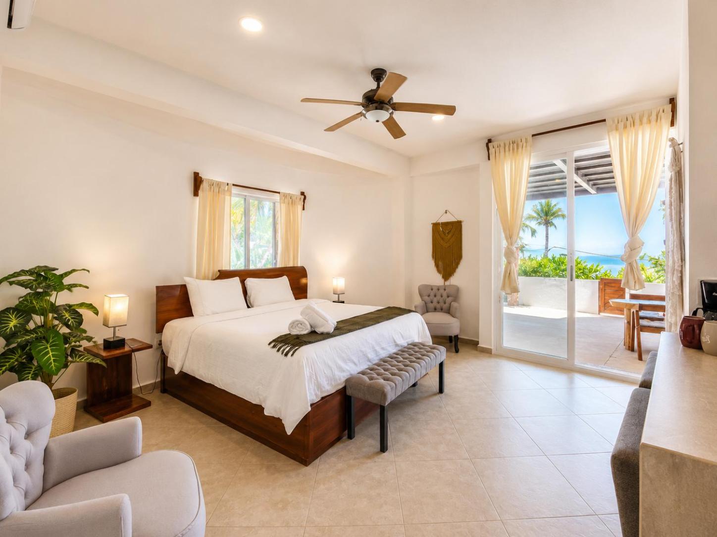Arenika Beachfront Villa & Rooms, foto 14