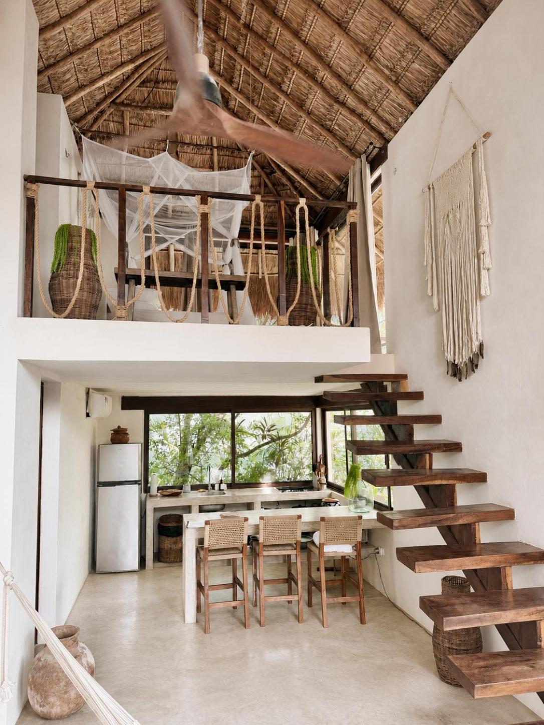 Ikal Bungalows Tulum, imagen 3