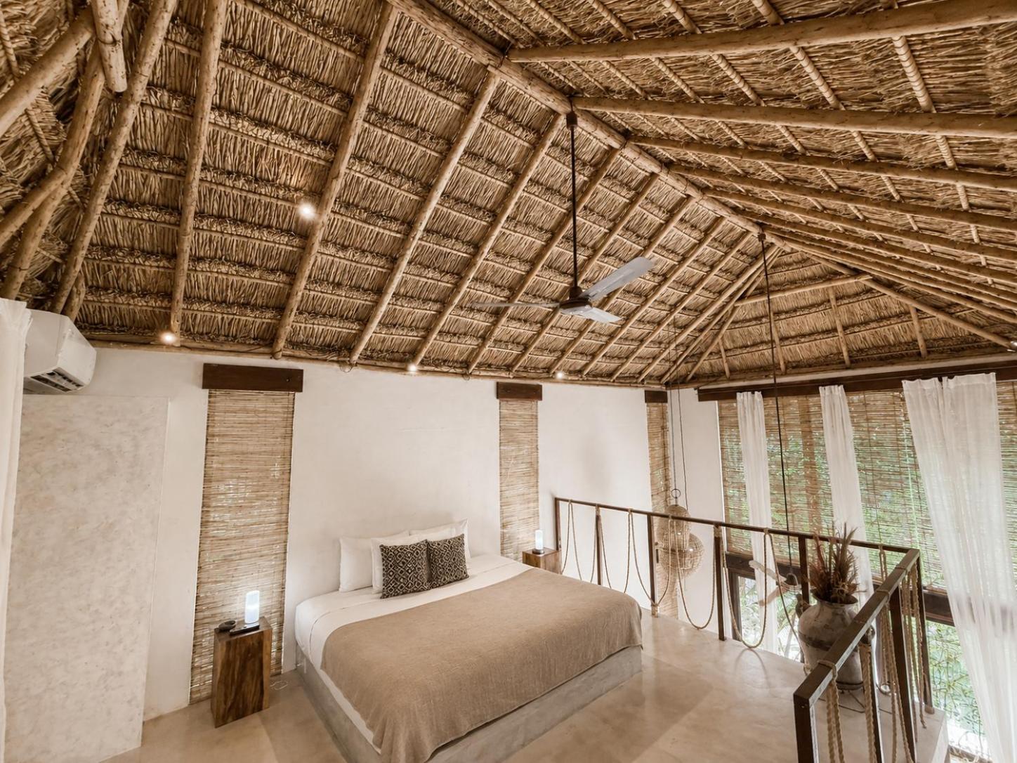 Ikal Bungalows Tulum, foto 15