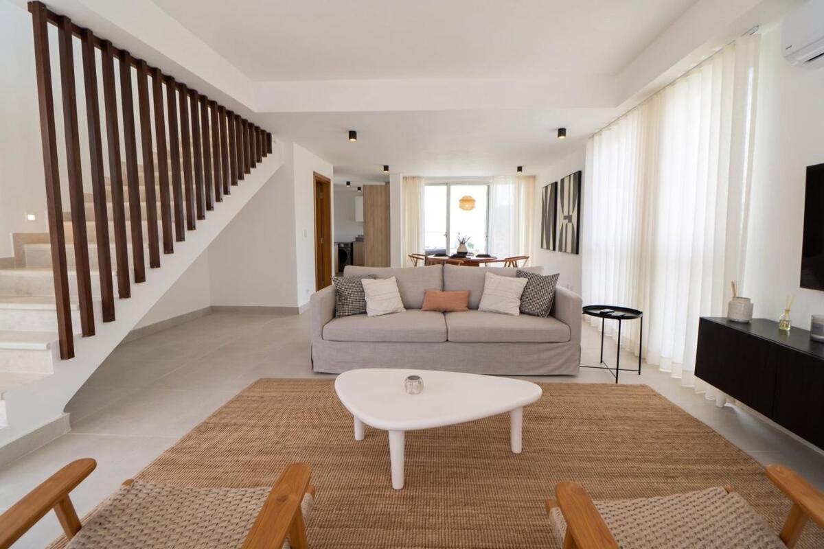 Luxury Spanish Villa 3 in Vista Cana Private Pool 3BR, foto 14