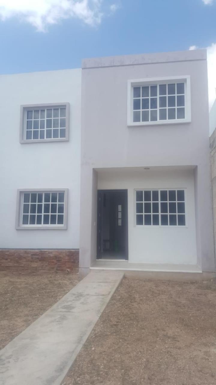 Casa Manu