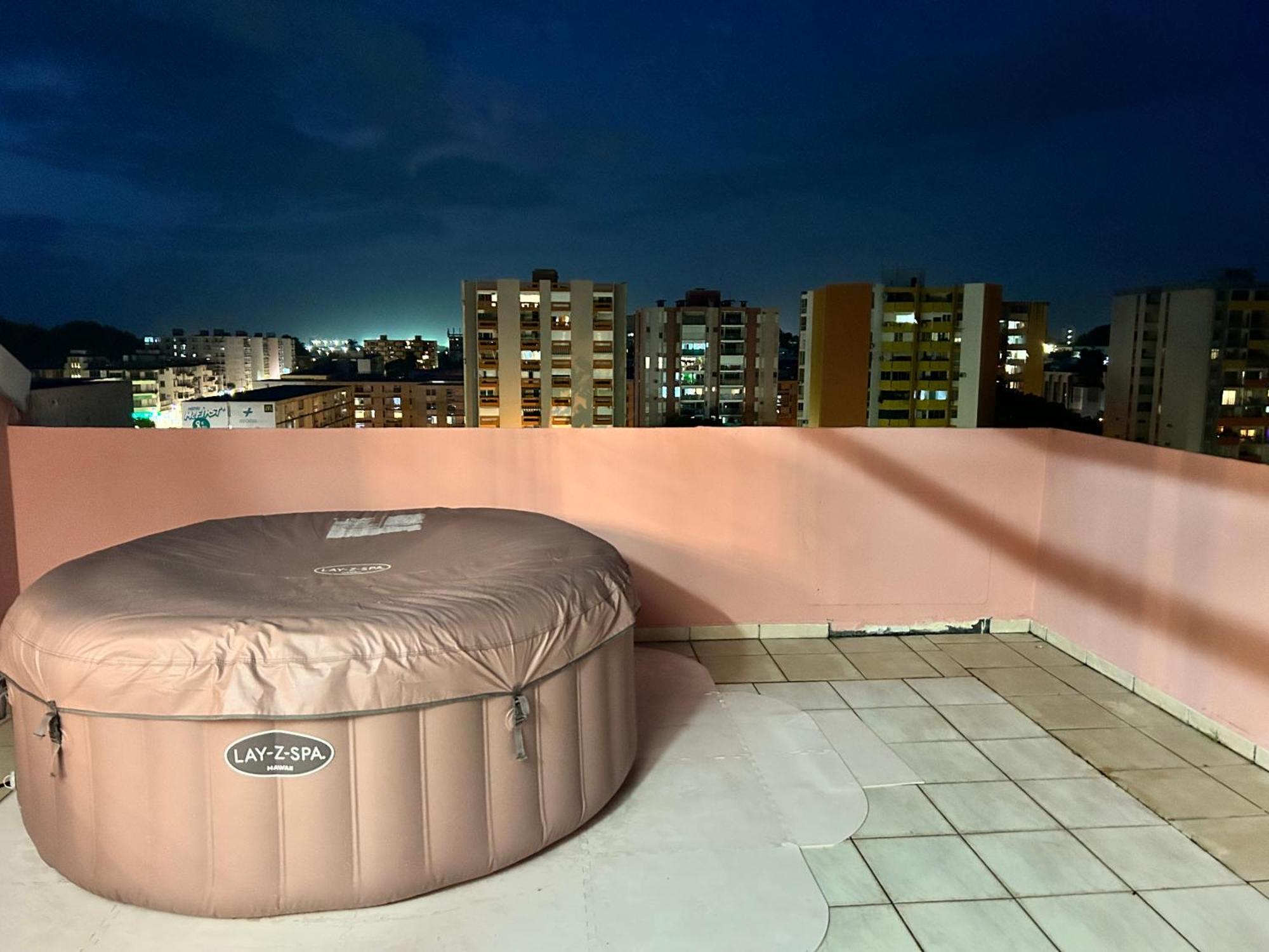 Le Palm Loft, imagen 5
