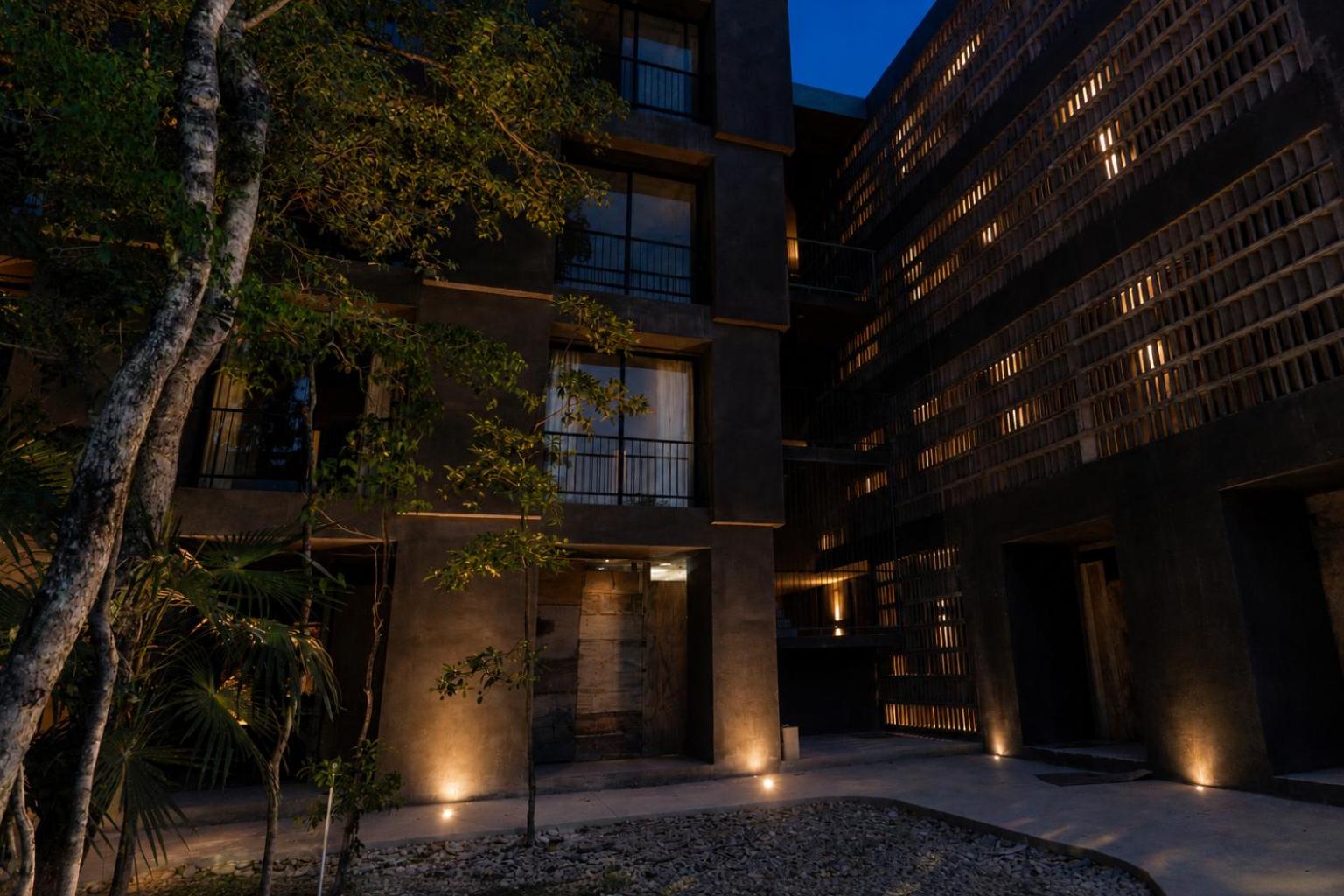 Romantic Jungle Studio, Rooftop Pool & Lounge, imagen 5