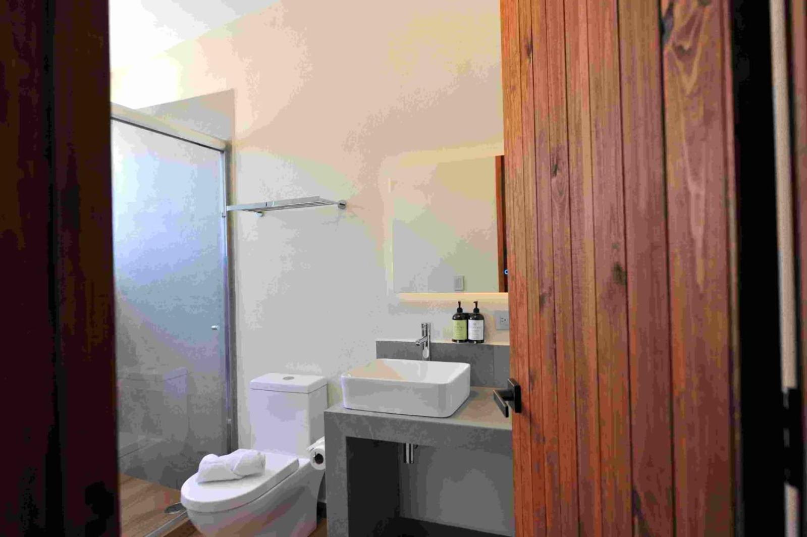 Hotel Camino Del Bosque Centro Pádel, foto 11