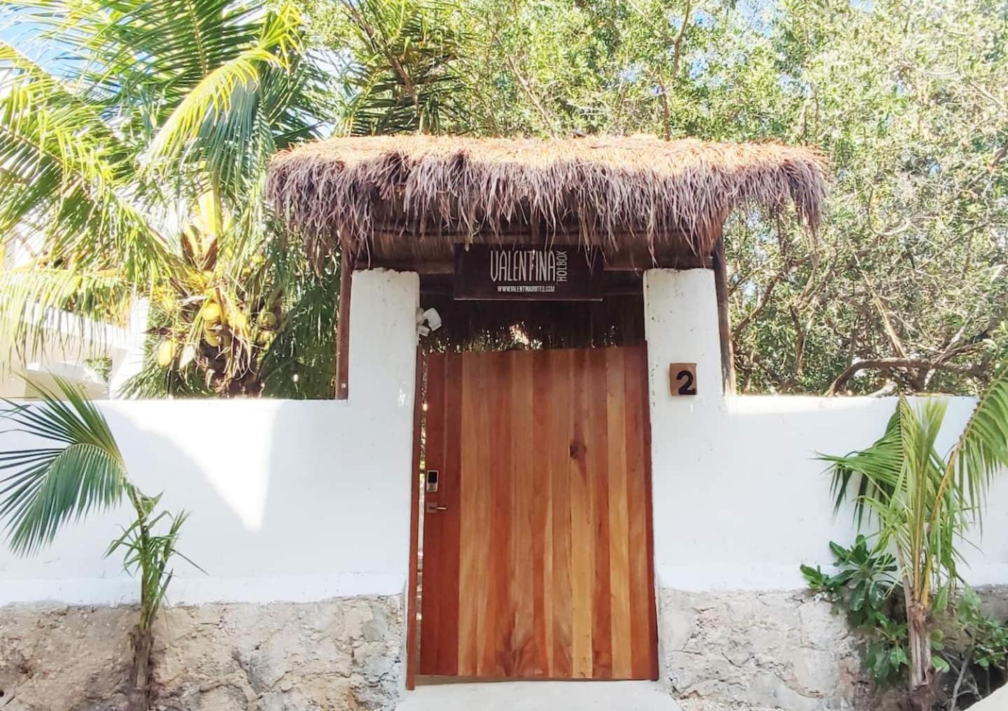 Valentina Holbox by Las Flores Vacation Rentals, foto 10